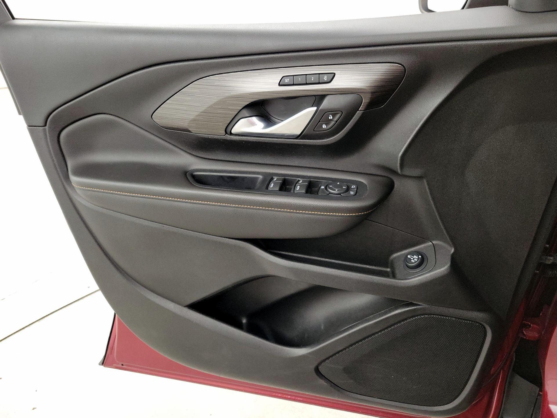 Thumbnail: 2020 GMC Terrain - 12