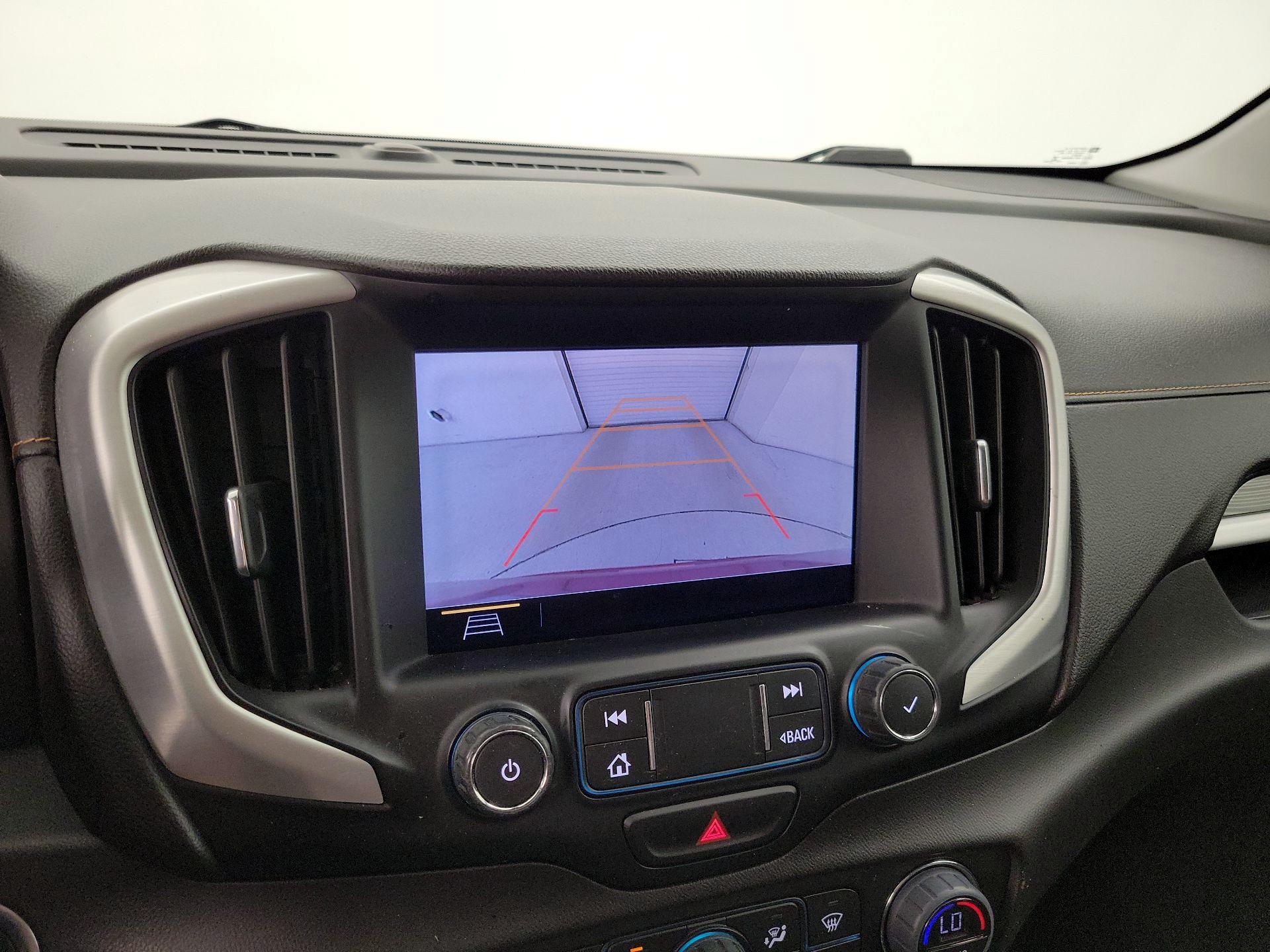 Thumbnail: 2020 GMC Terrain - 14