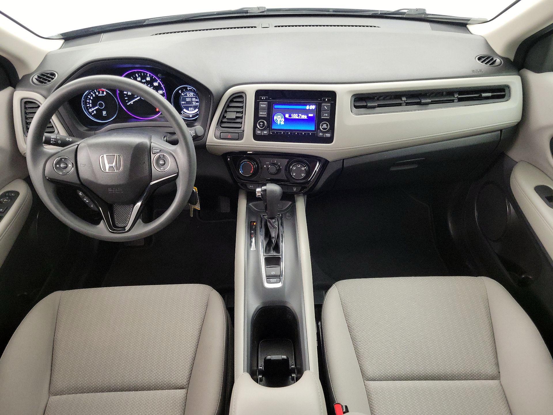 Thumbnail: 2017 Honda HR-V - 9