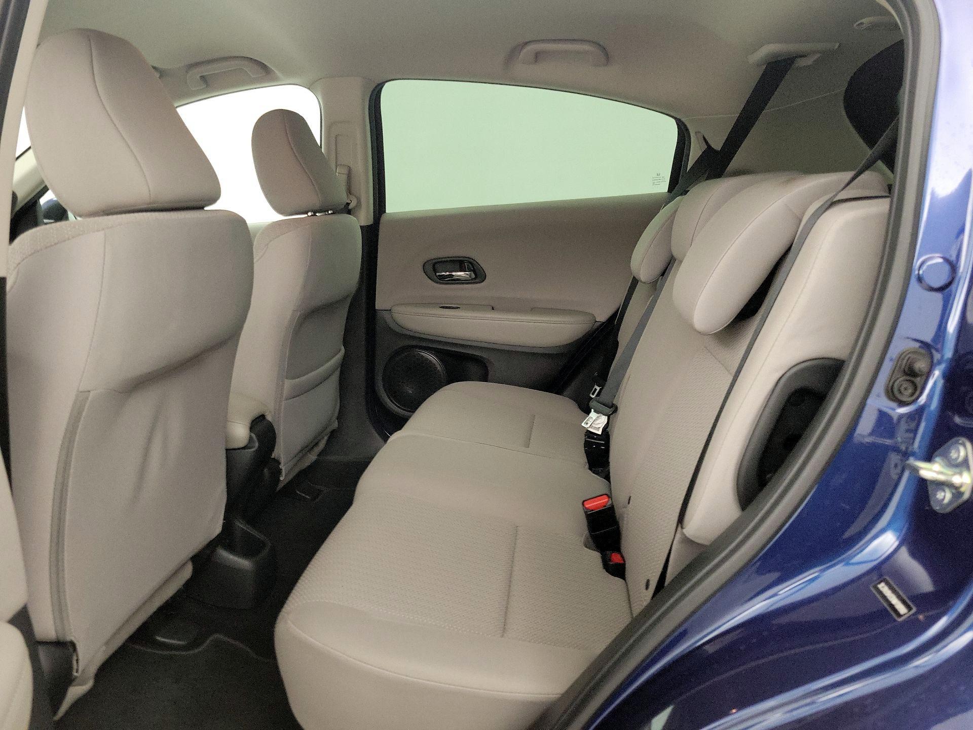 Thumbnail: 2017 Honda HR-V - 18