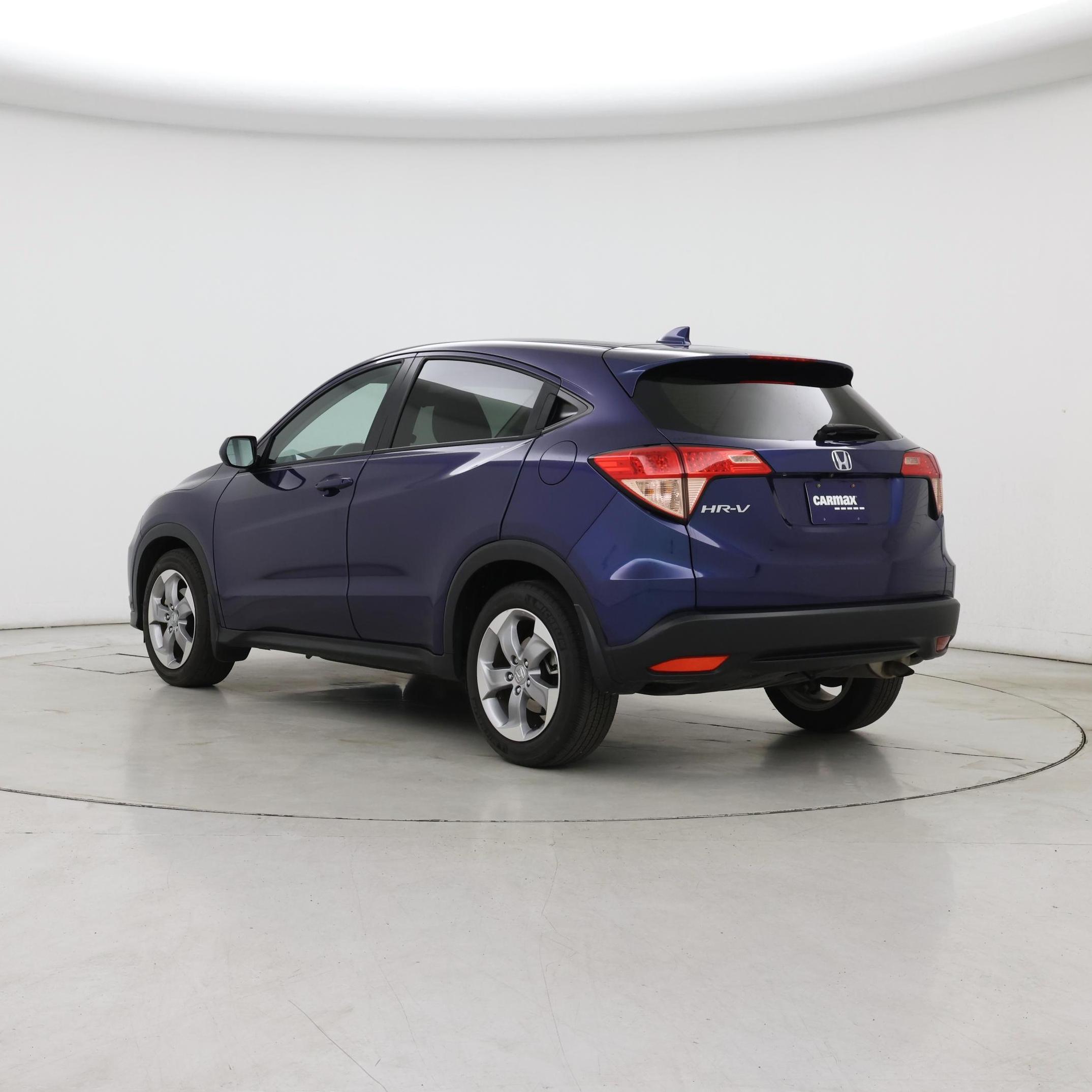 Thumbnail: 2017 Honda HR-V - 2