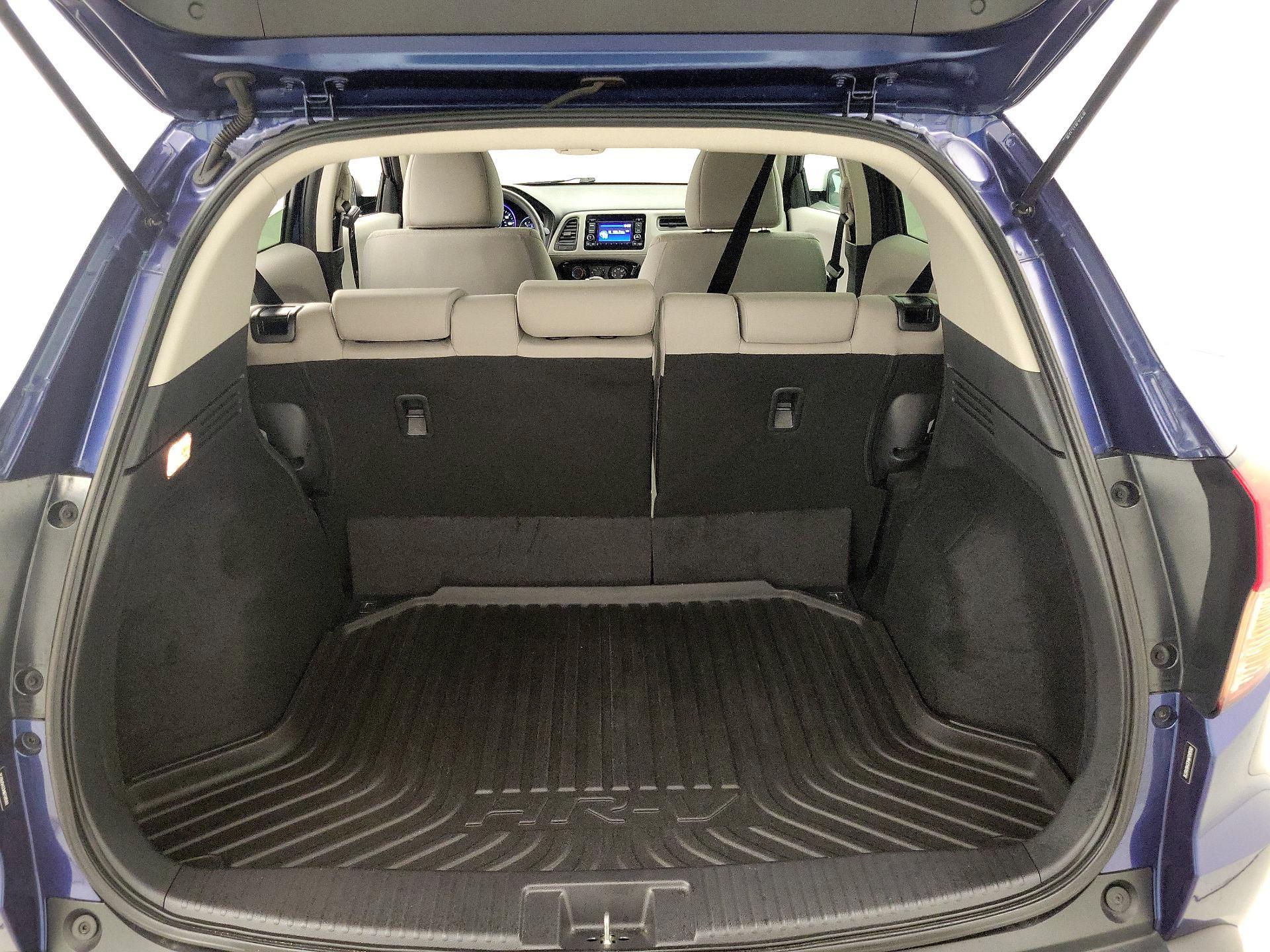 Thumbnail: 2017 Honda HR-V - 19