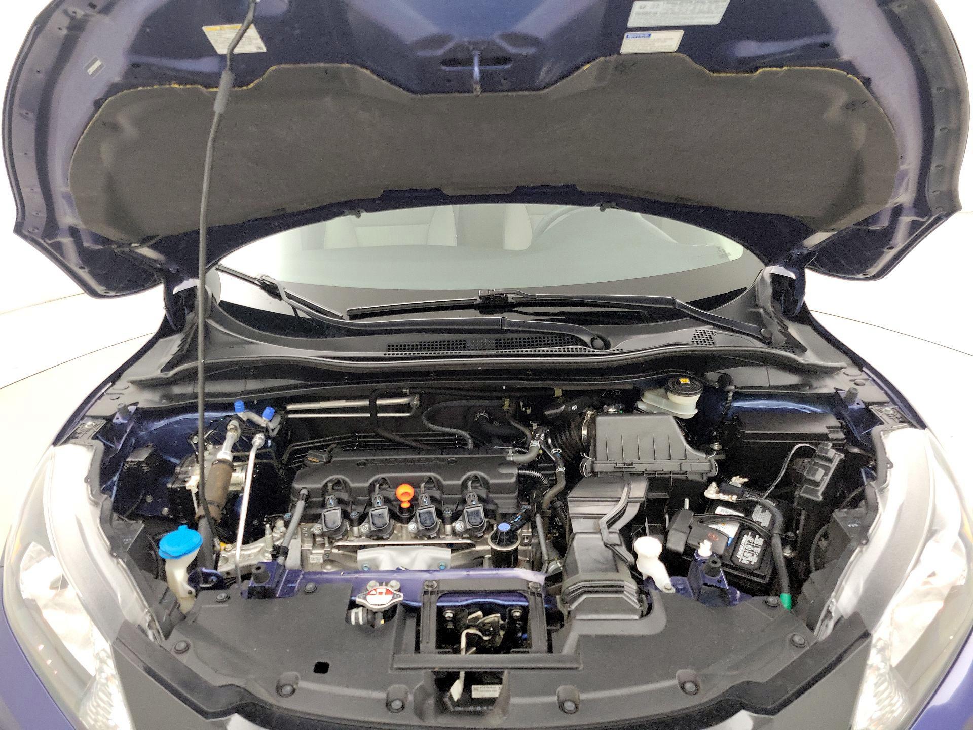 Thumbnail: 2017 Honda HR-V - 20