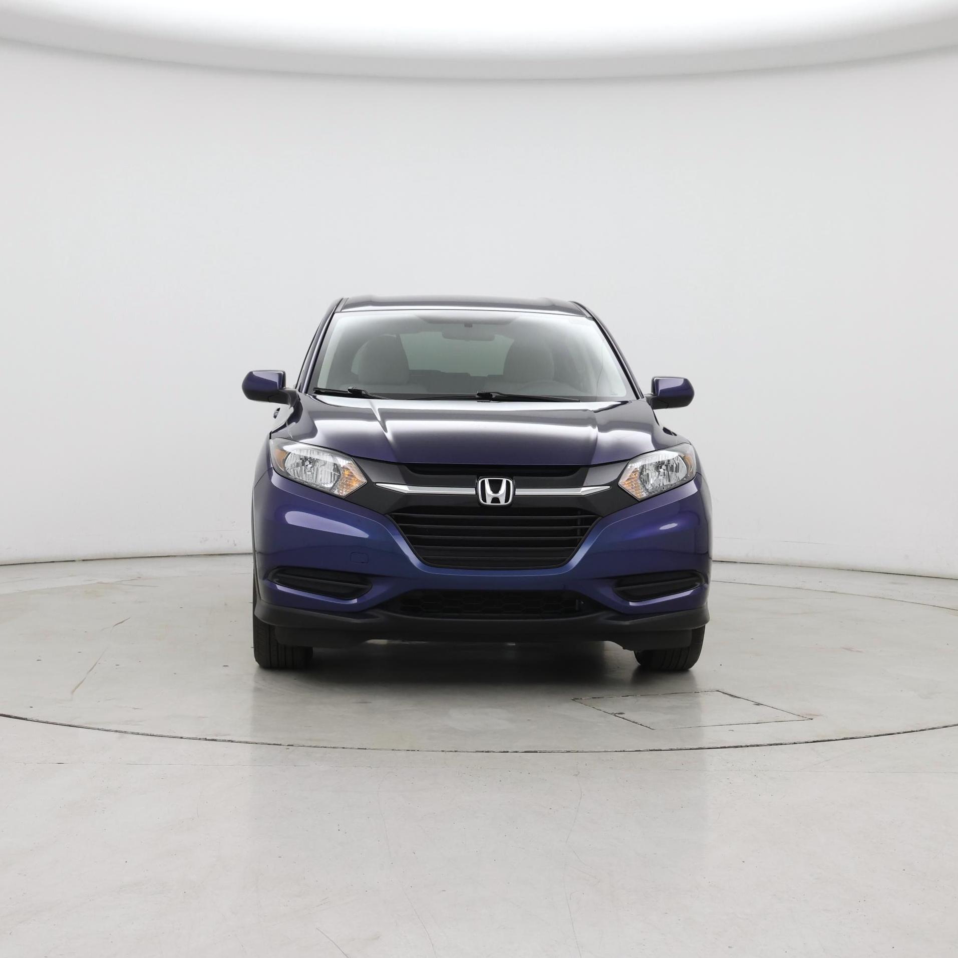 Thumbnail: 2017 Honda HR-V - 5