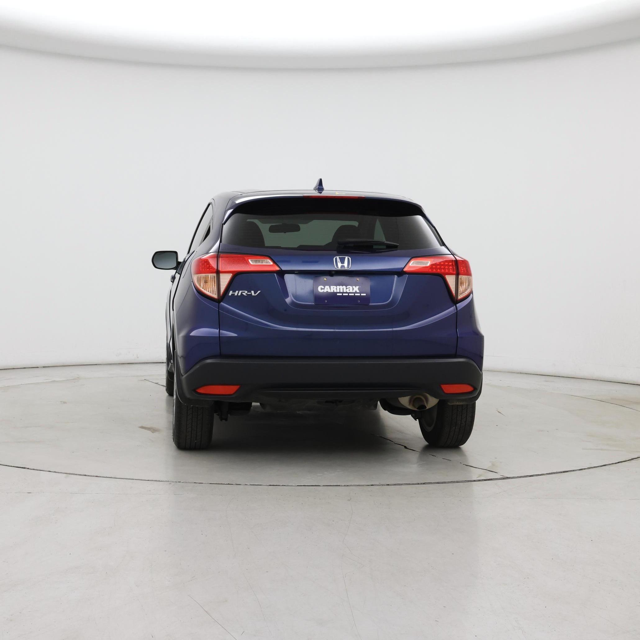 Thumbnail: 2017 Honda HR-V - 6