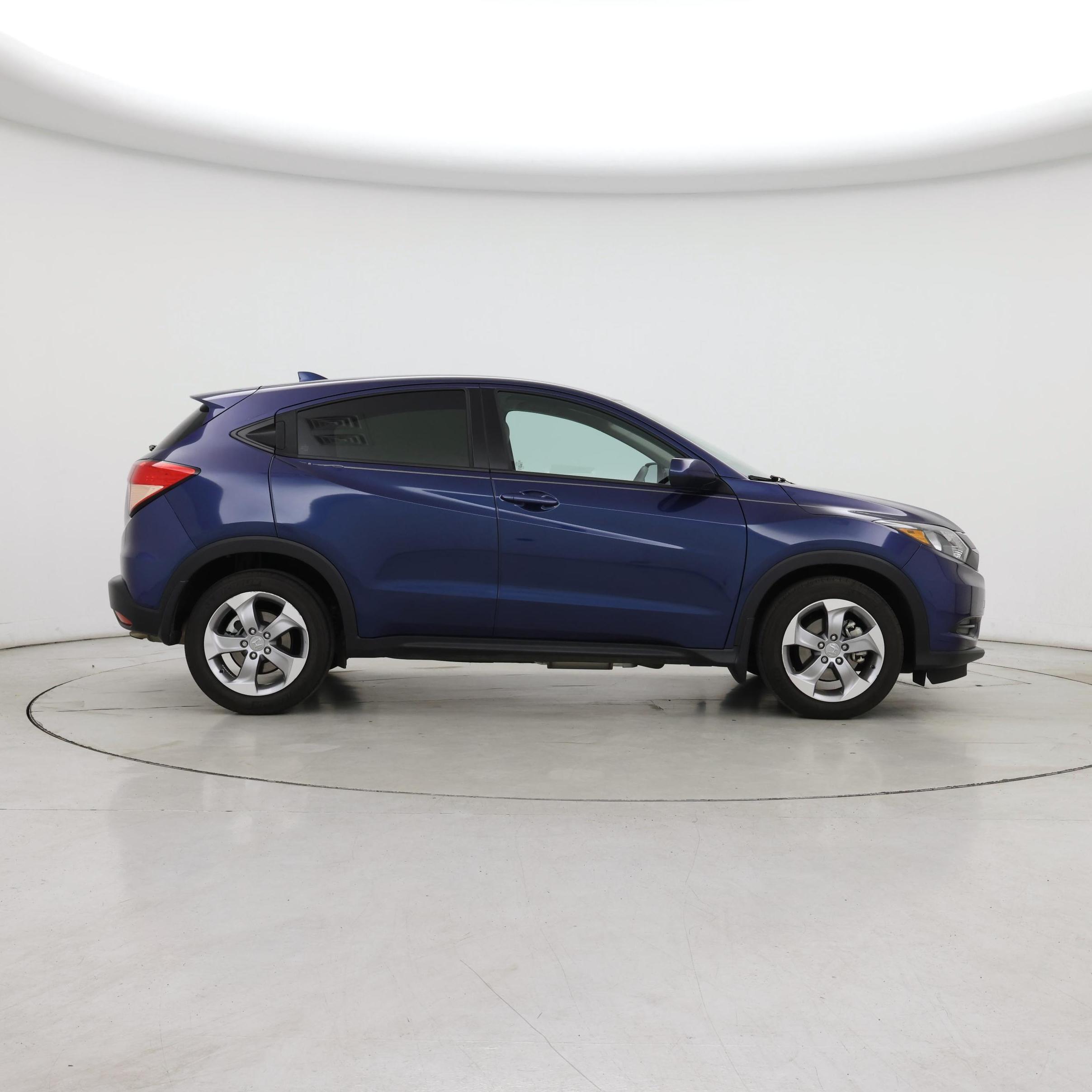 Thumbnail: 2017 Honda HR-V - 7