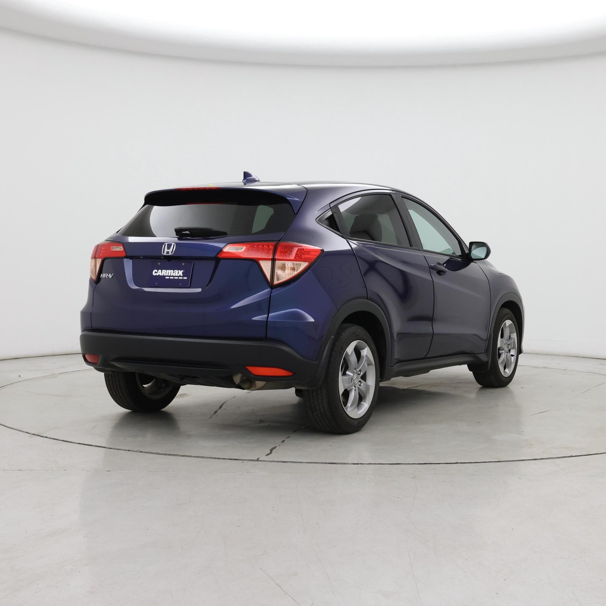 Thumbnail: 2017 Honda HR-V - 8