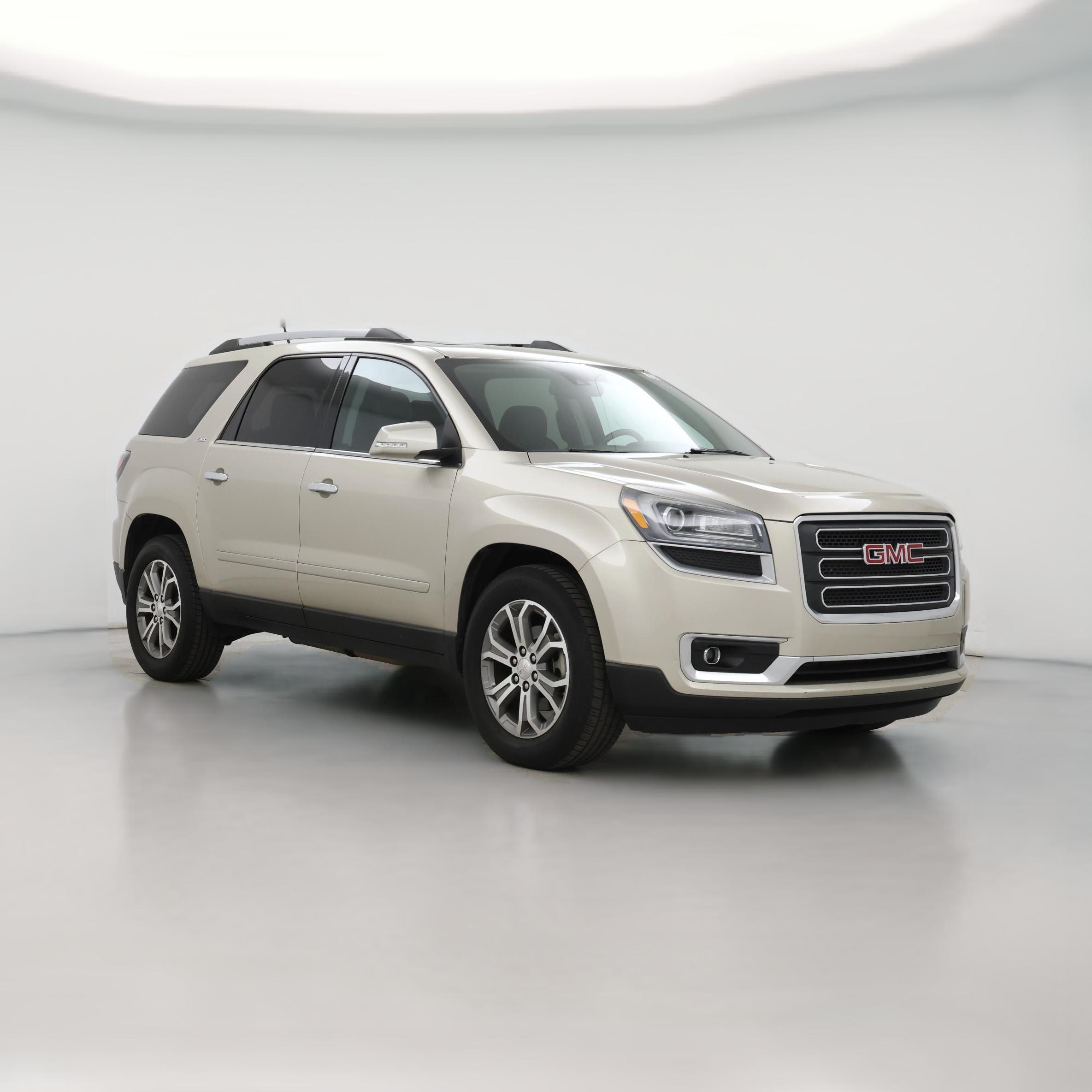 Thumbnail: 2016 GMC Acadia - 1