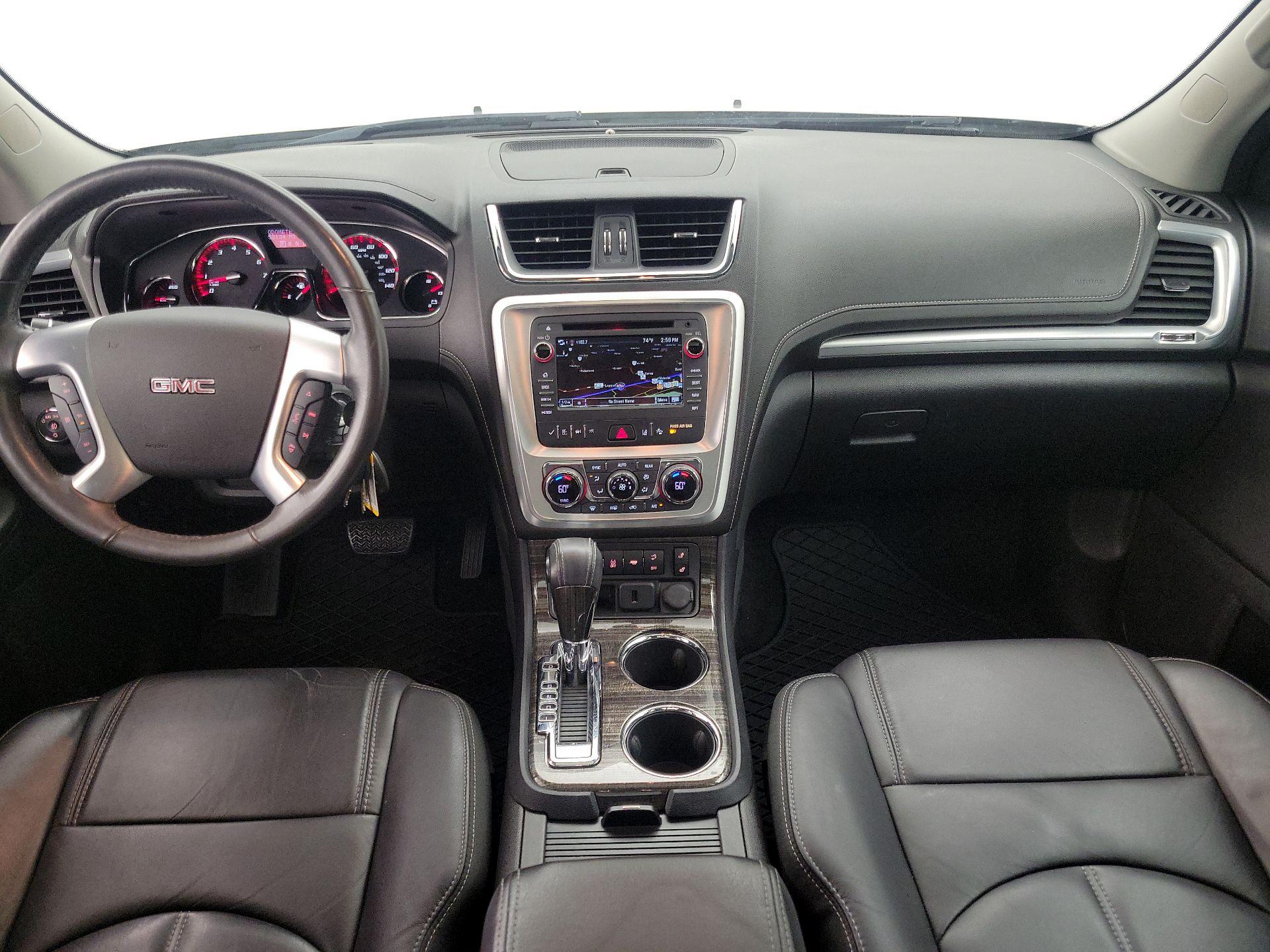 Thumbnail: 2016 GMC Acadia - 9