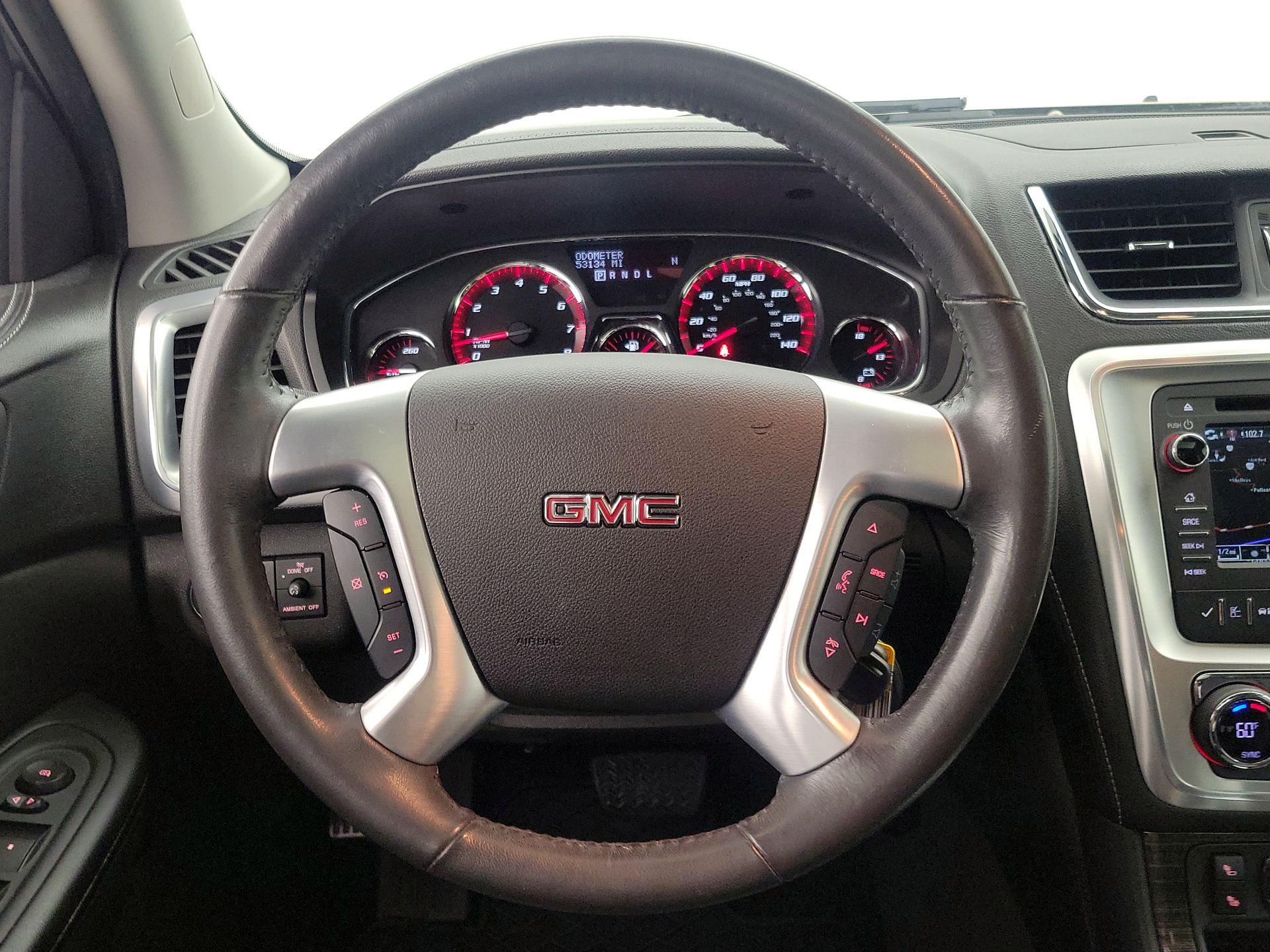 Thumbnail: 2016 GMC Acadia - 10