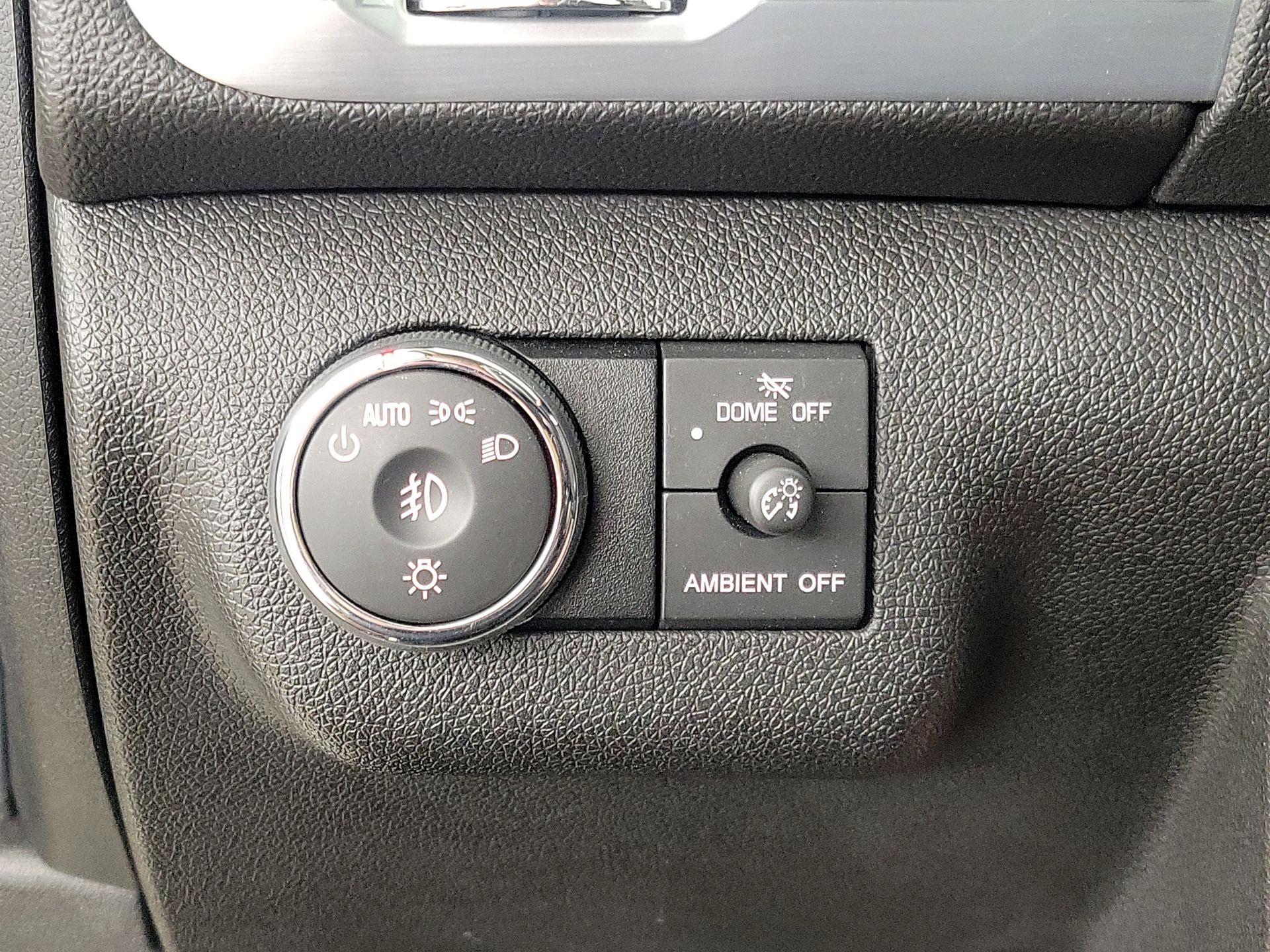 Thumbnail: 2016 GMC Acadia - 13