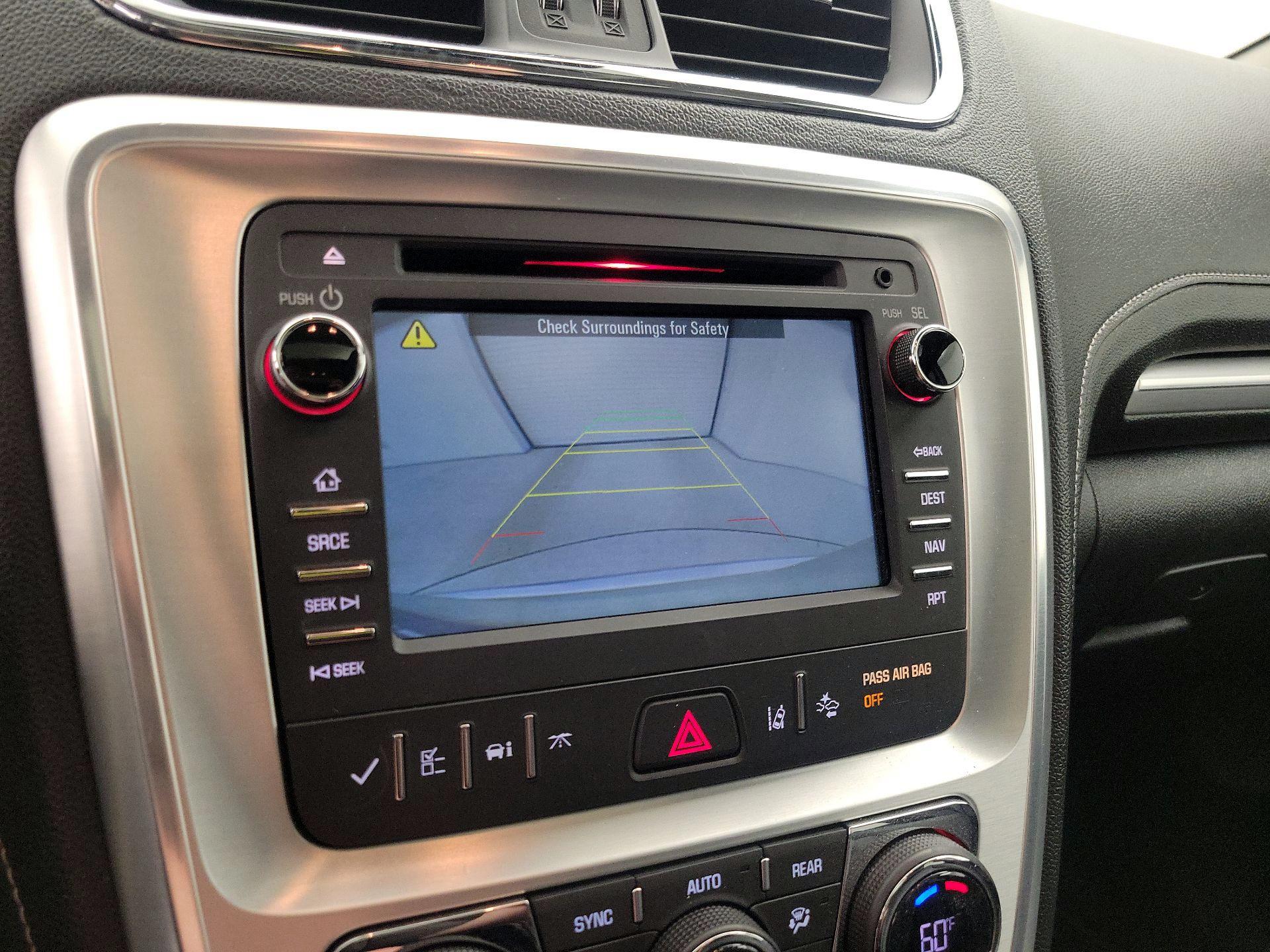 Thumbnail: 2016 GMC Acadia - 15