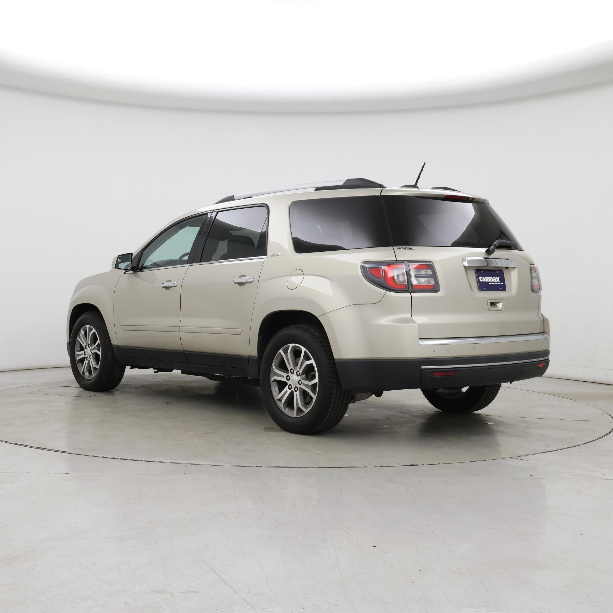 Thumbnail: 2016 GMC Acadia - 2