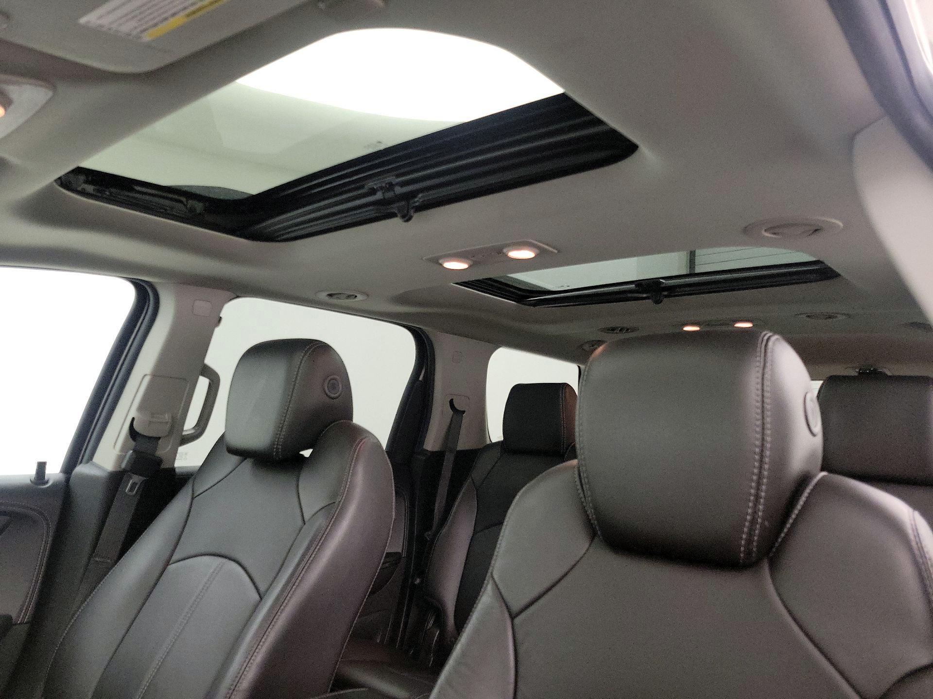 Thumbnail: 2016 GMC Acadia - 20