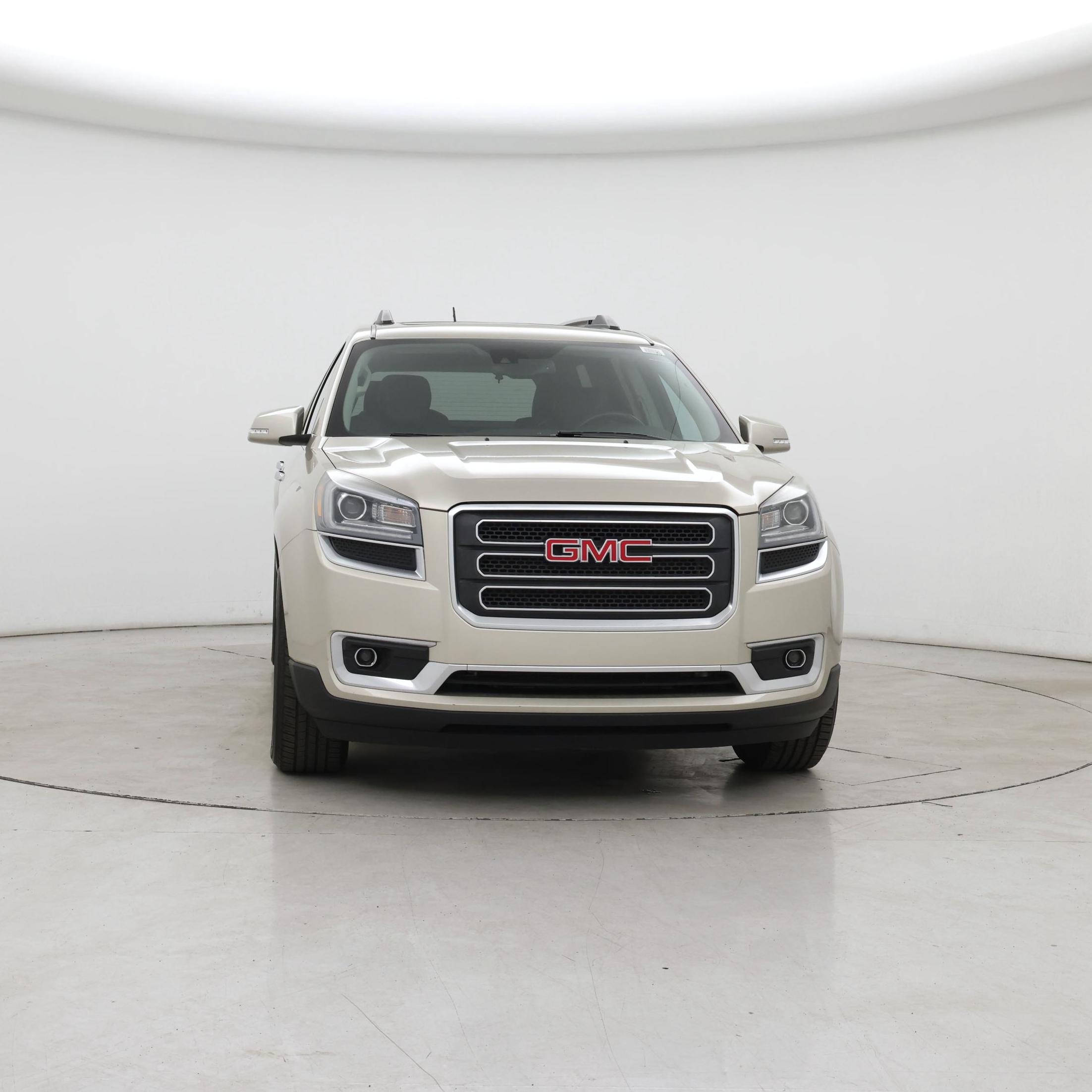 Thumbnail: 2016 GMC Acadia - 5
