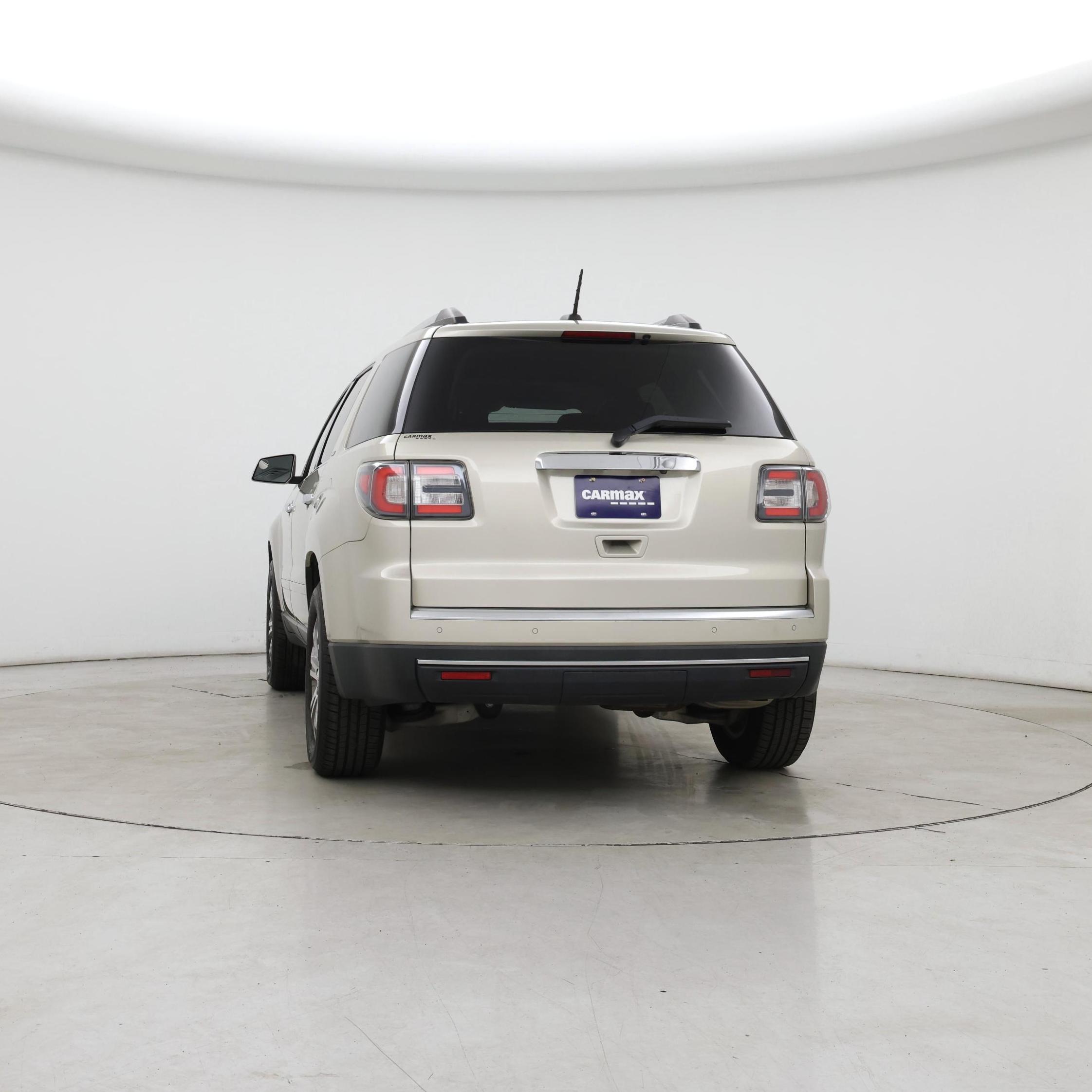 Thumbnail: 2016 GMC Acadia - 6