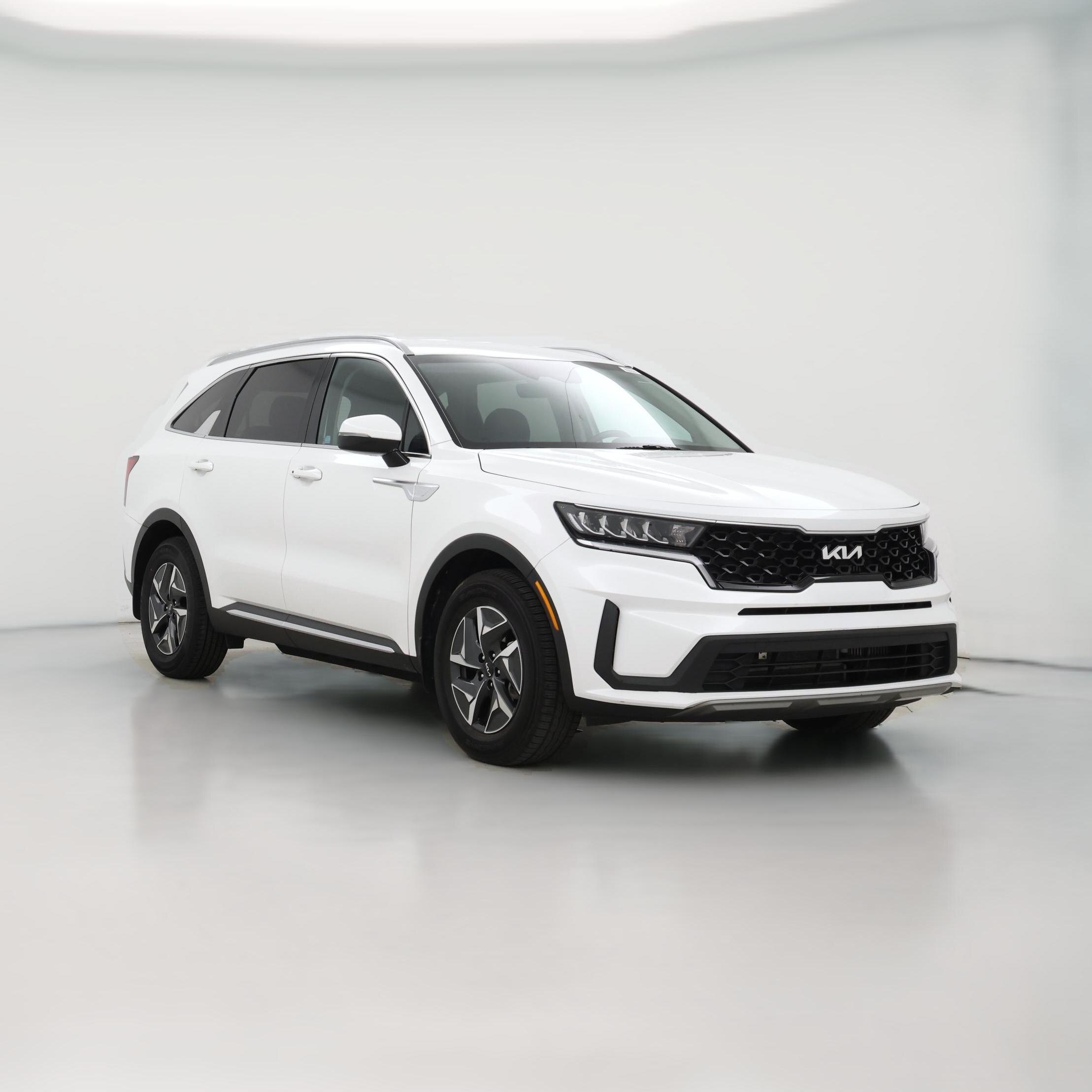 Thumbnail: 2022 Kia Sorento - 1