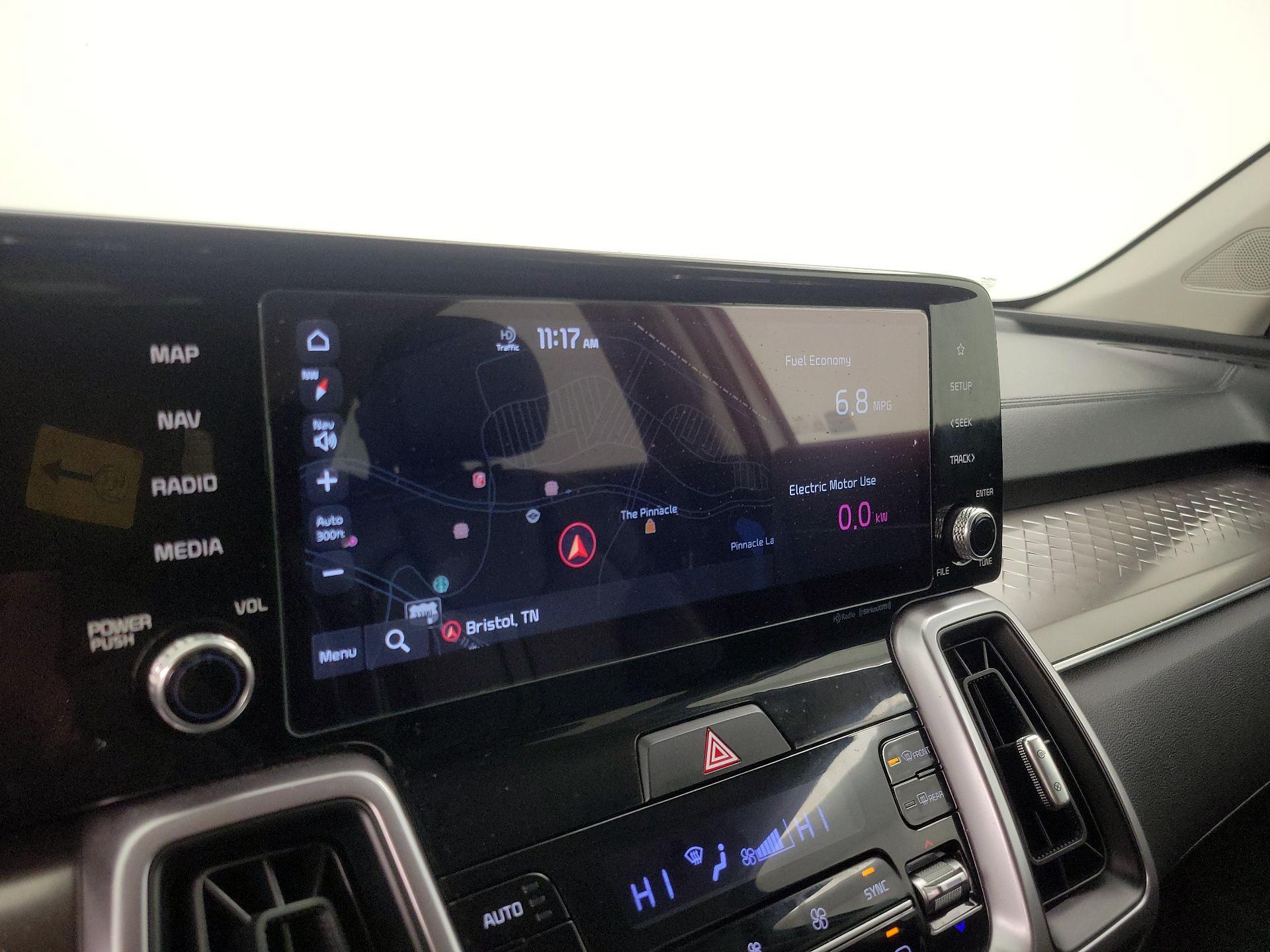 Thumbnail: 2022 Kia Sorento - 14