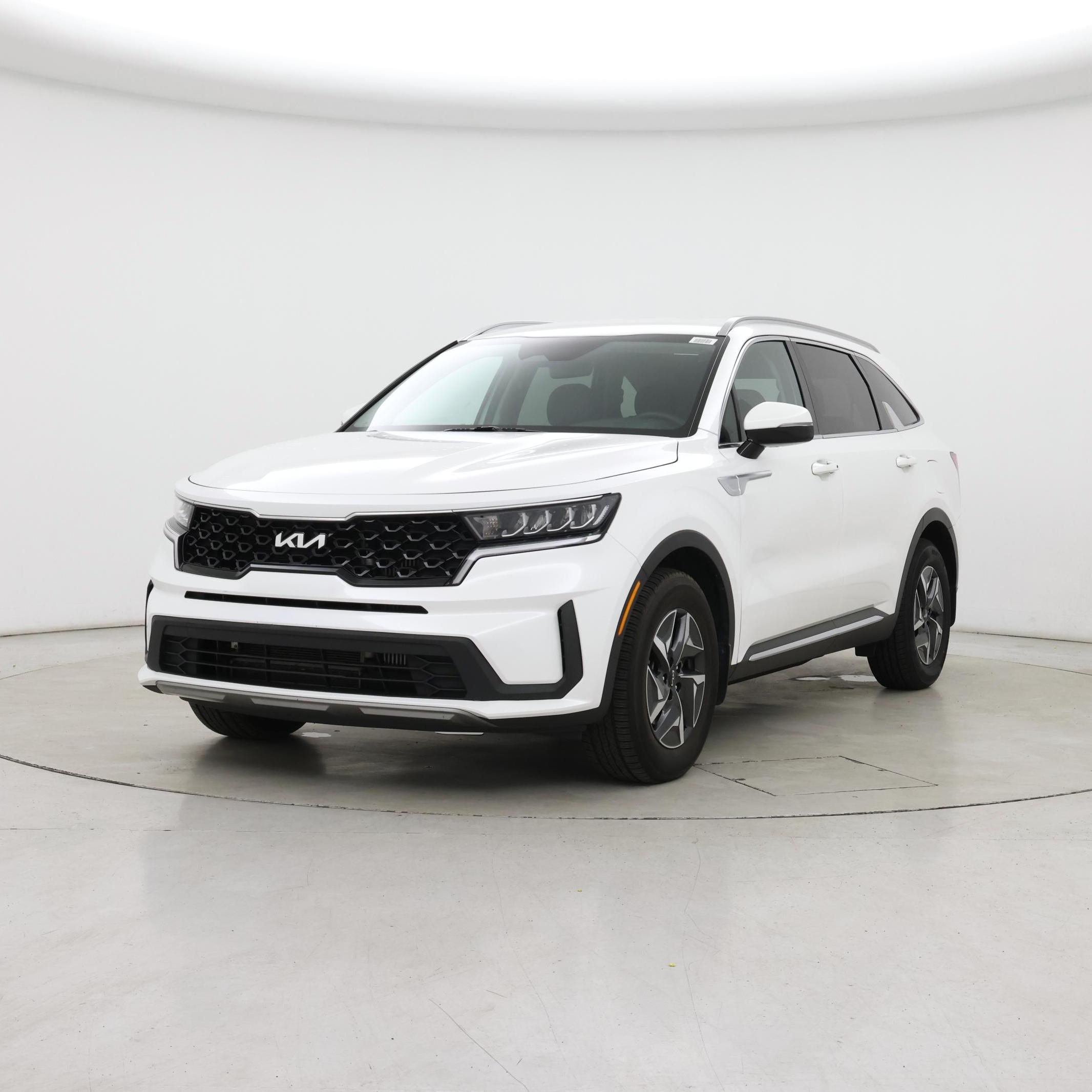 Thumbnail: 2022 Kia Sorento - 4