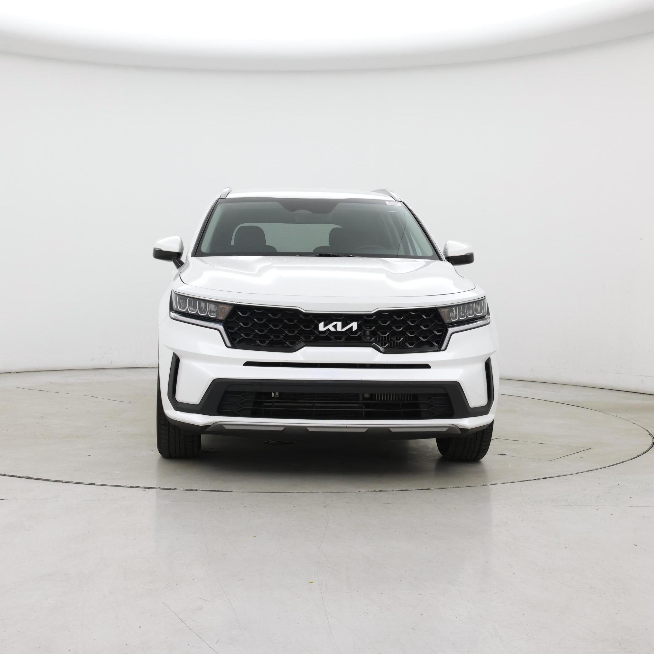 Thumbnail: 2022 Kia Sorento - 5