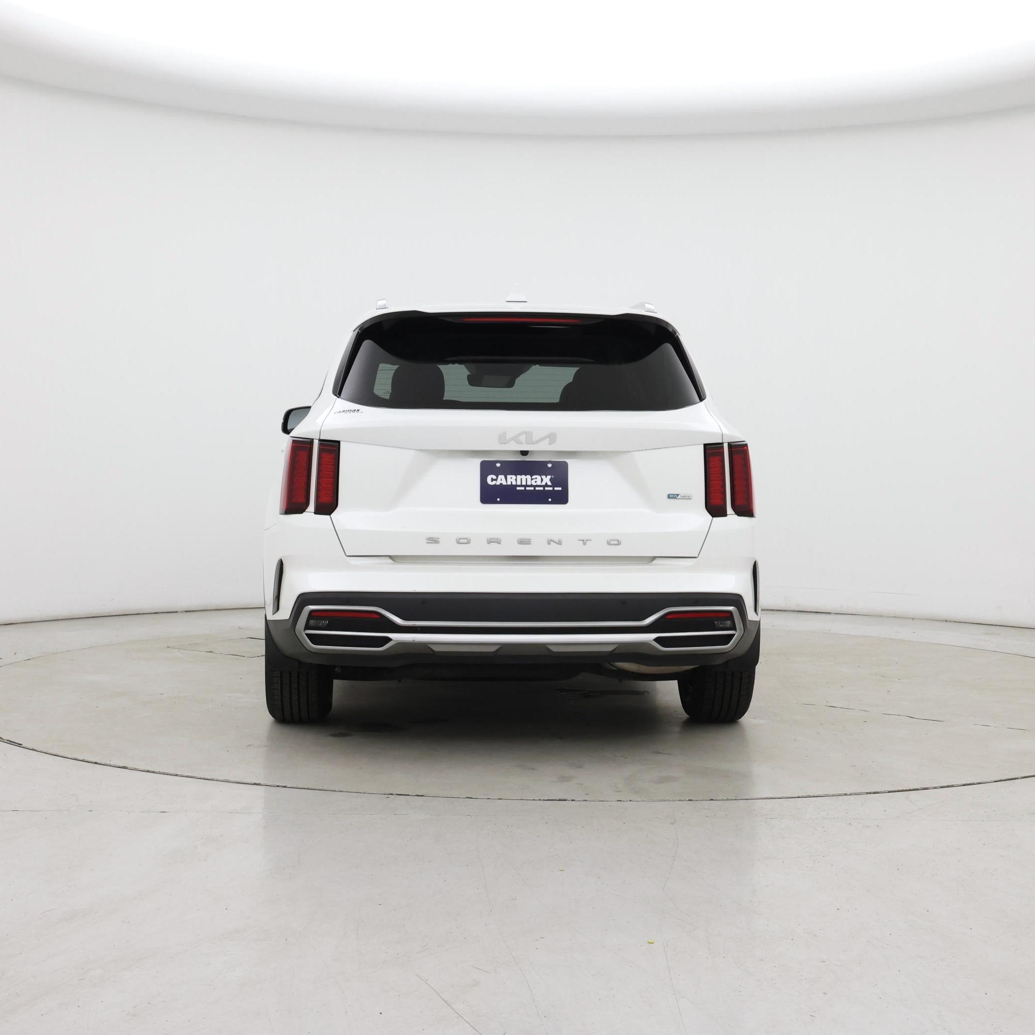 Thumbnail: 2022 Kia Sorento - 6