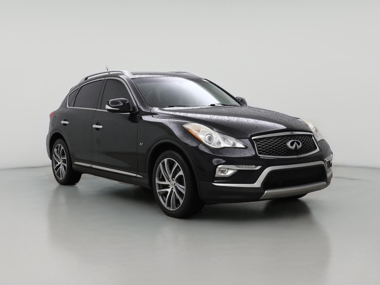 2017 INFINITI QX50 Base