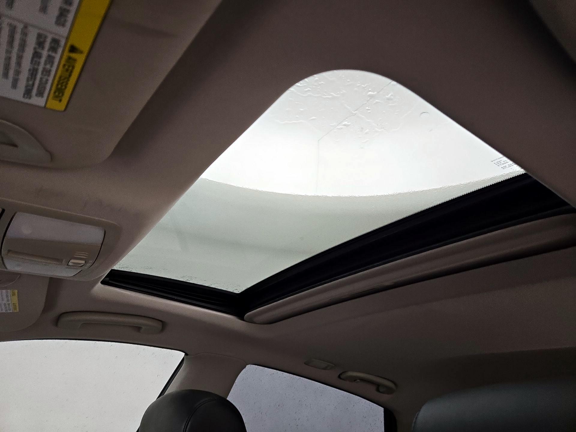 Thumbnail: 2017 INFINITI QX50 - 18