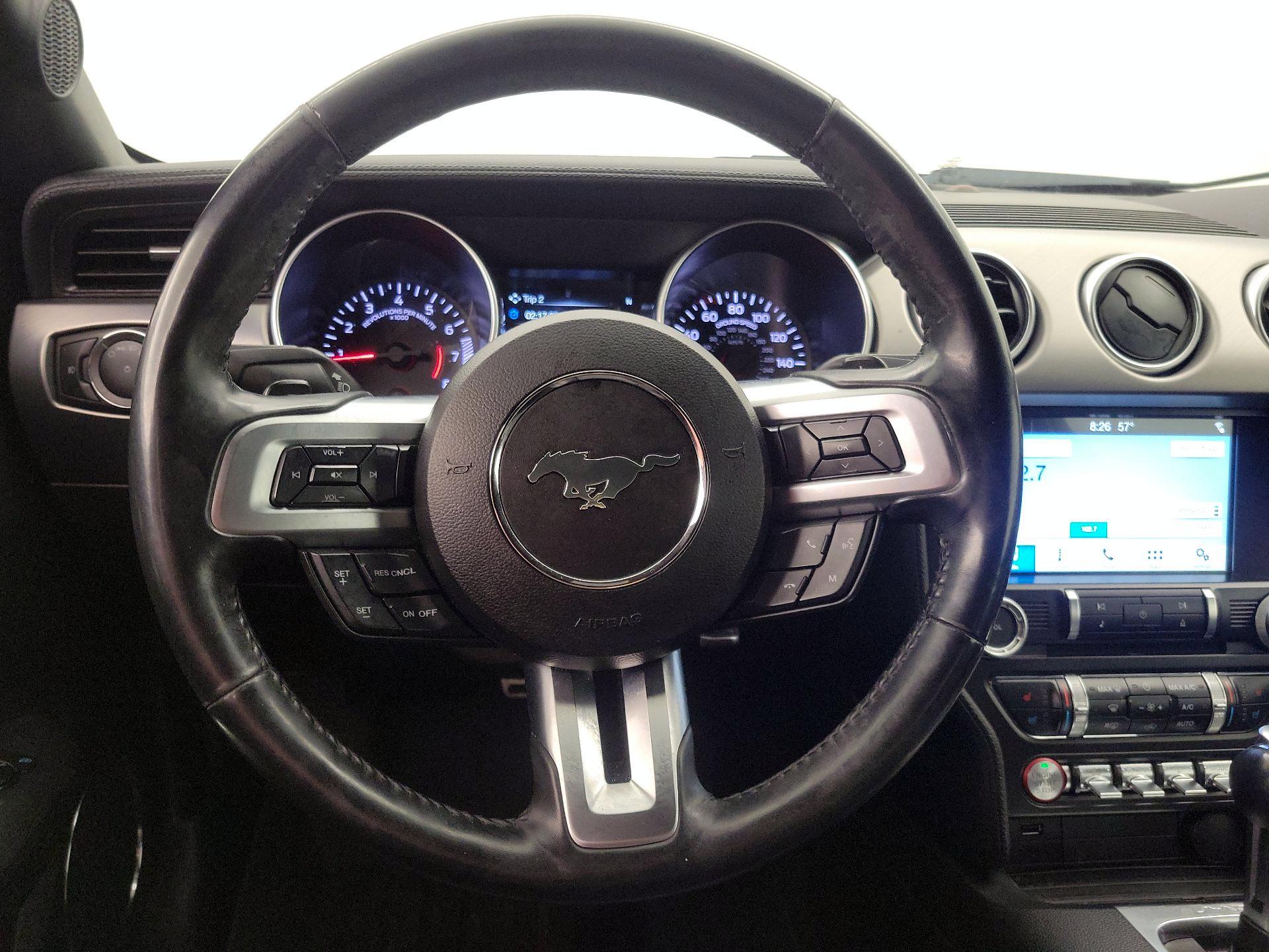 Thumbnail: 2018 Ford Mustang - 10