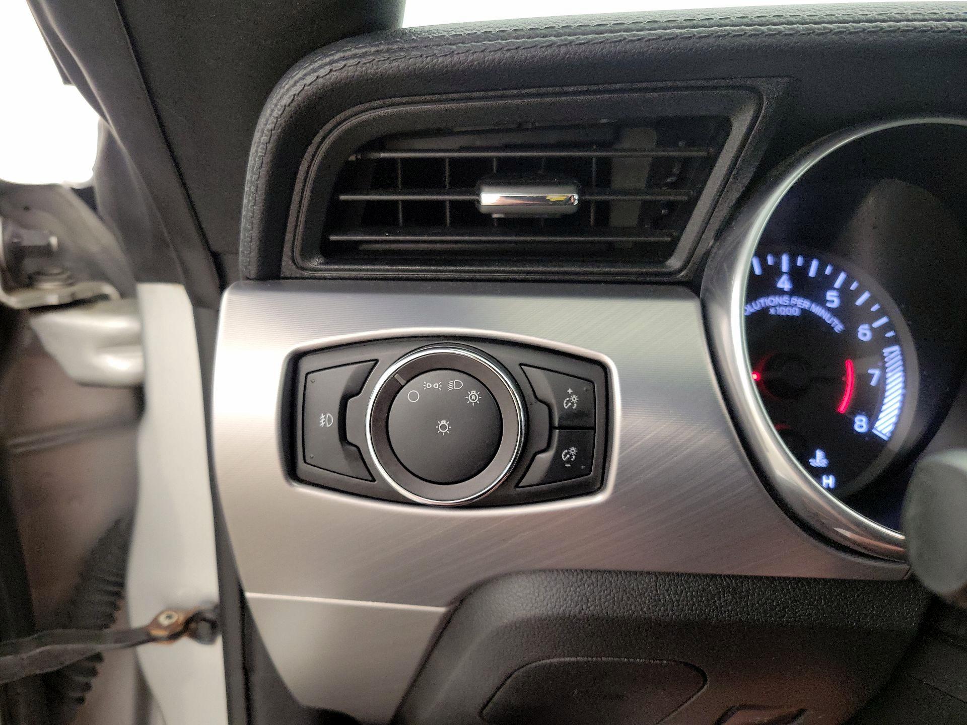 Thumbnail: 2018 Ford Mustang - 13