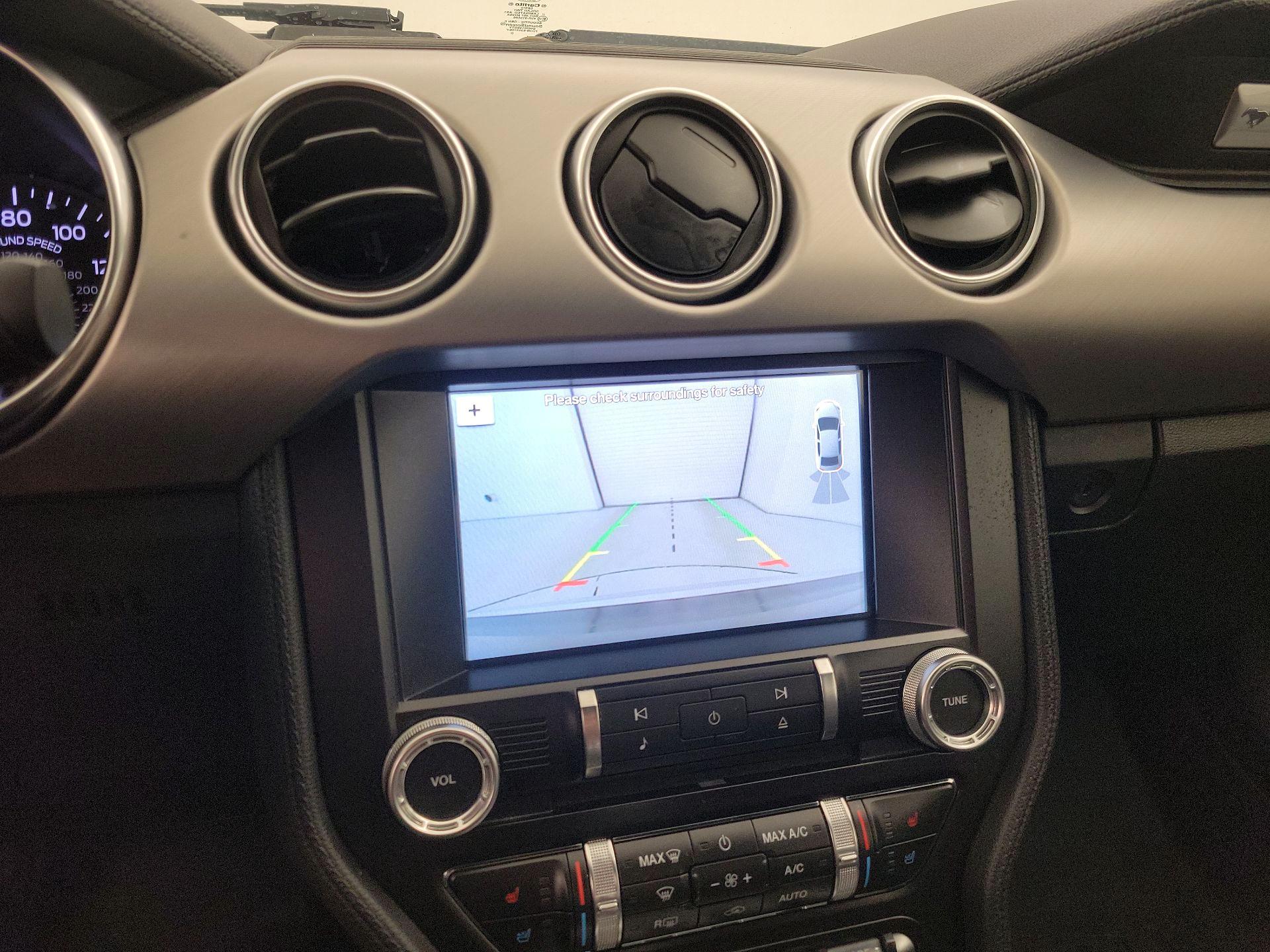 Thumbnail: 2018 Ford Mustang - 14