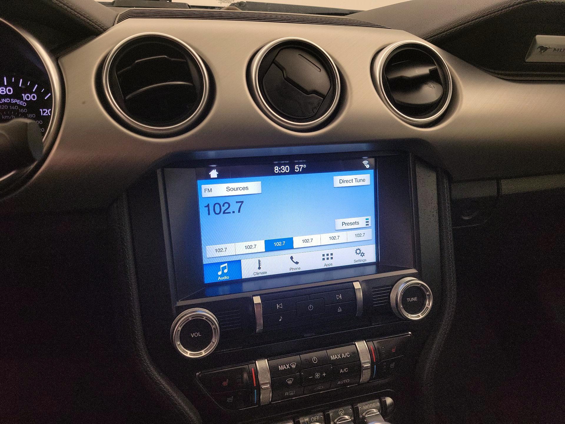 Thumbnail: 2018 Ford Mustang - 15