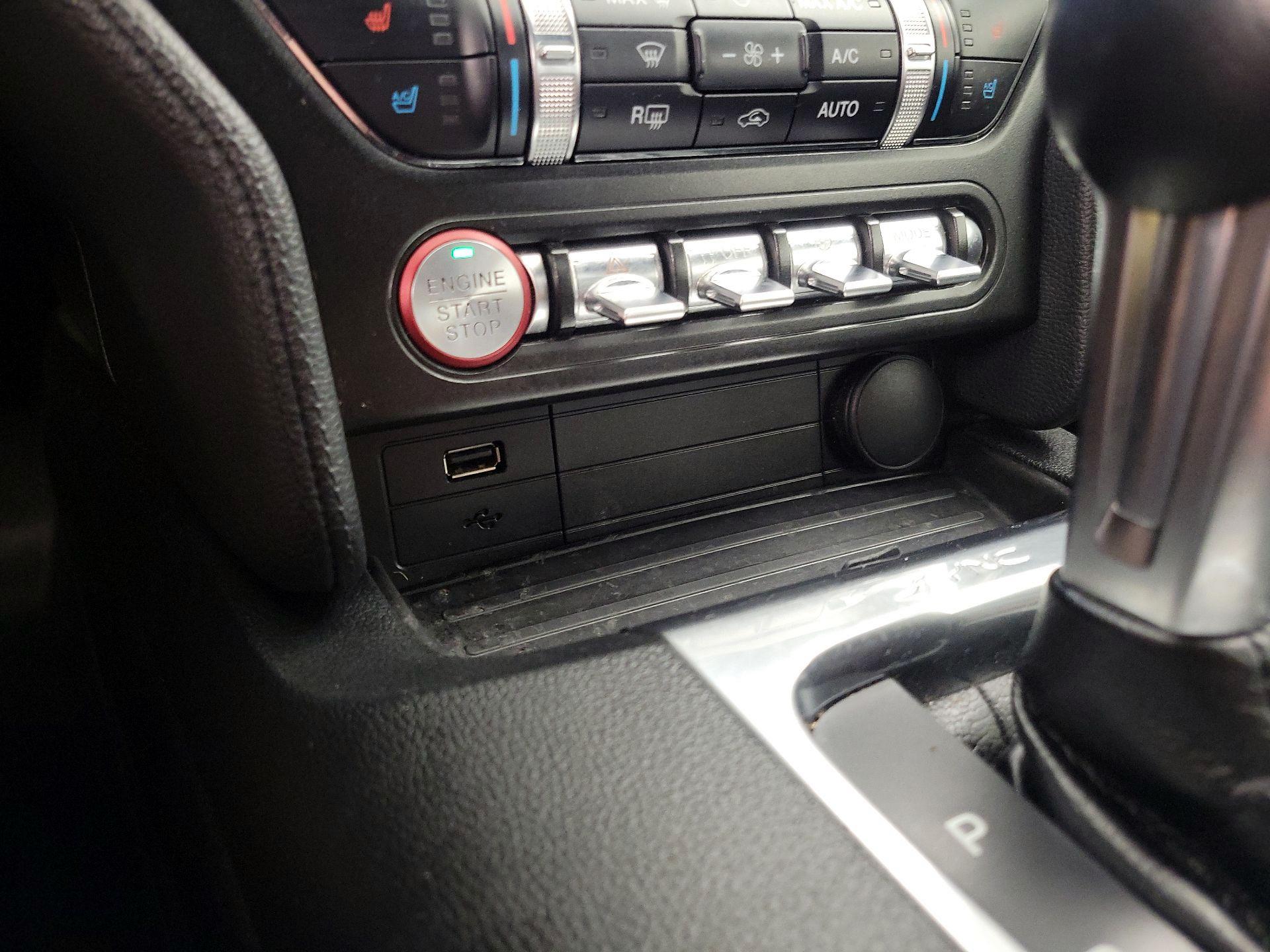 Thumbnail: 2018 Ford Mustang - 18