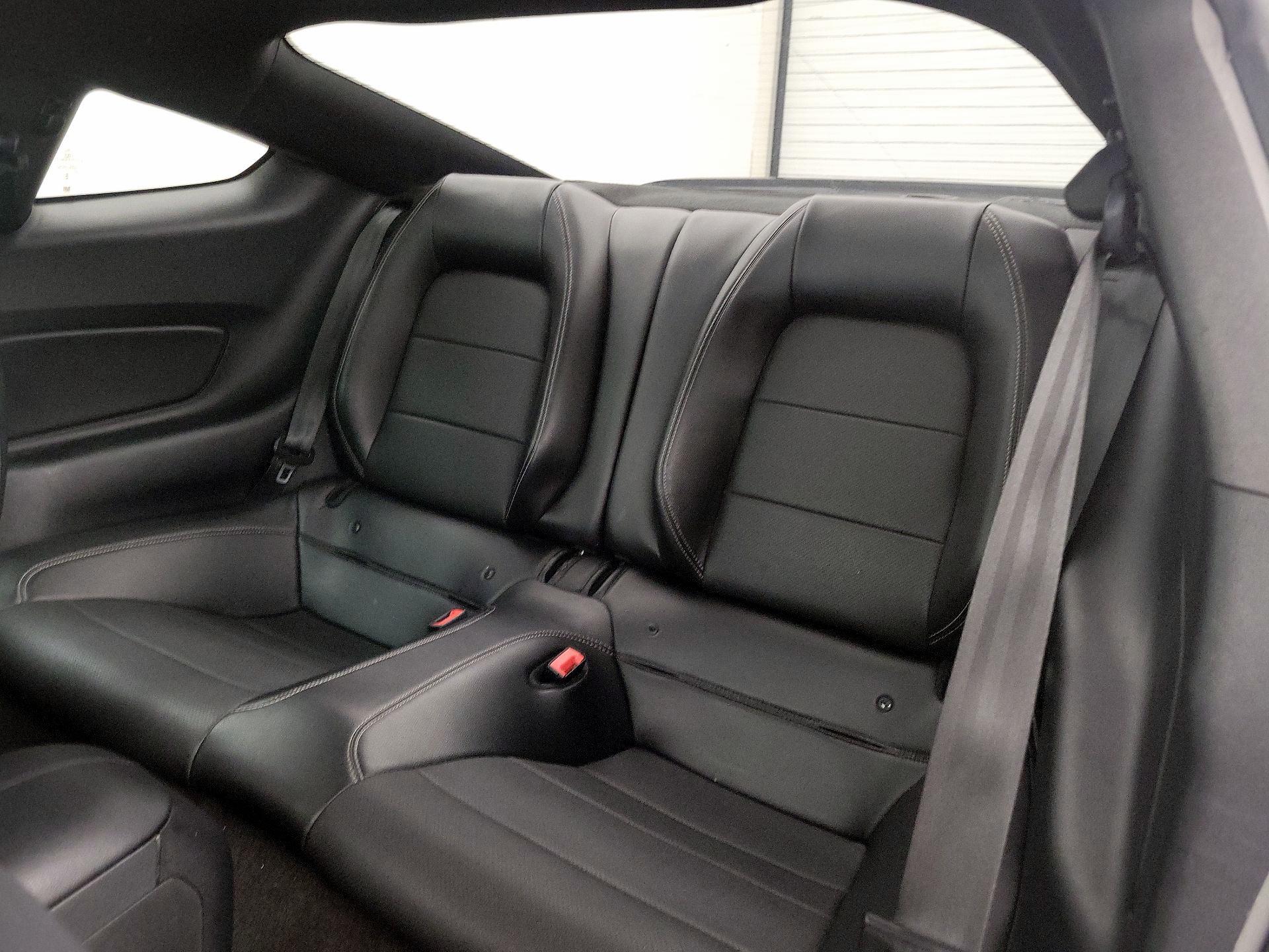 Thumbnail: 2018 Ford Mustang - 19