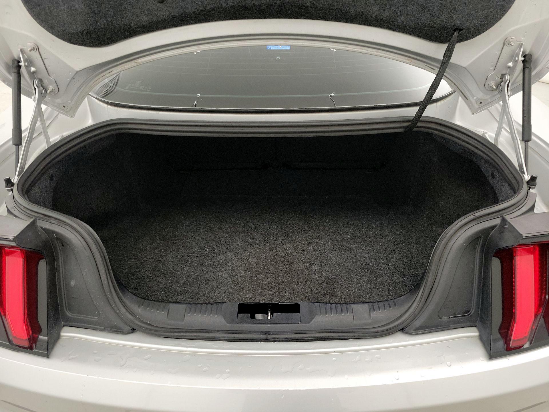 Thumbnail: 2018 Ford Mustang - 20