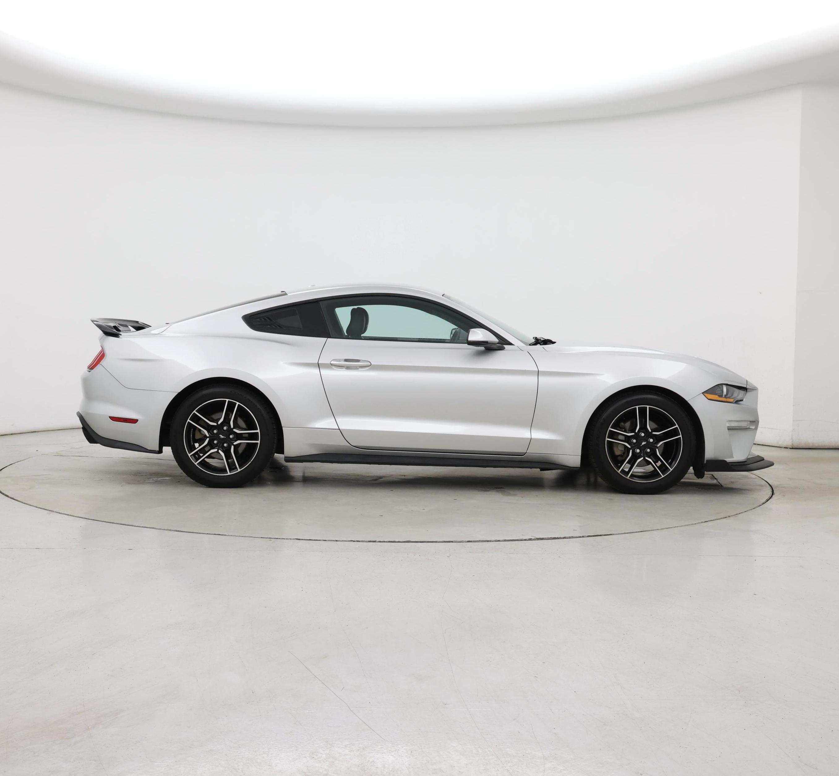 Thumbnail: 2018 Ford Mustang - 7