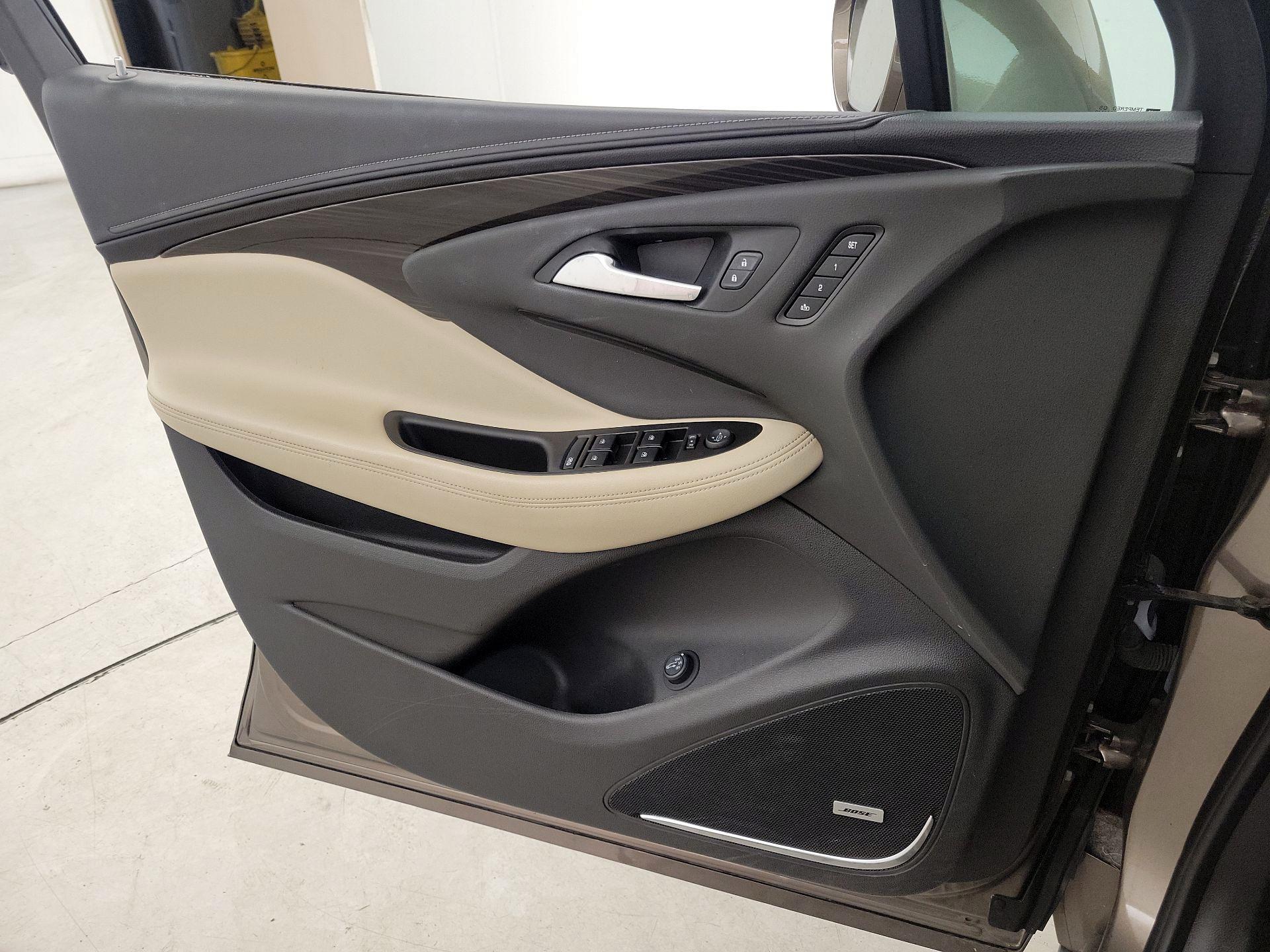 Thumbnail: 2019 Buick Envision - 12