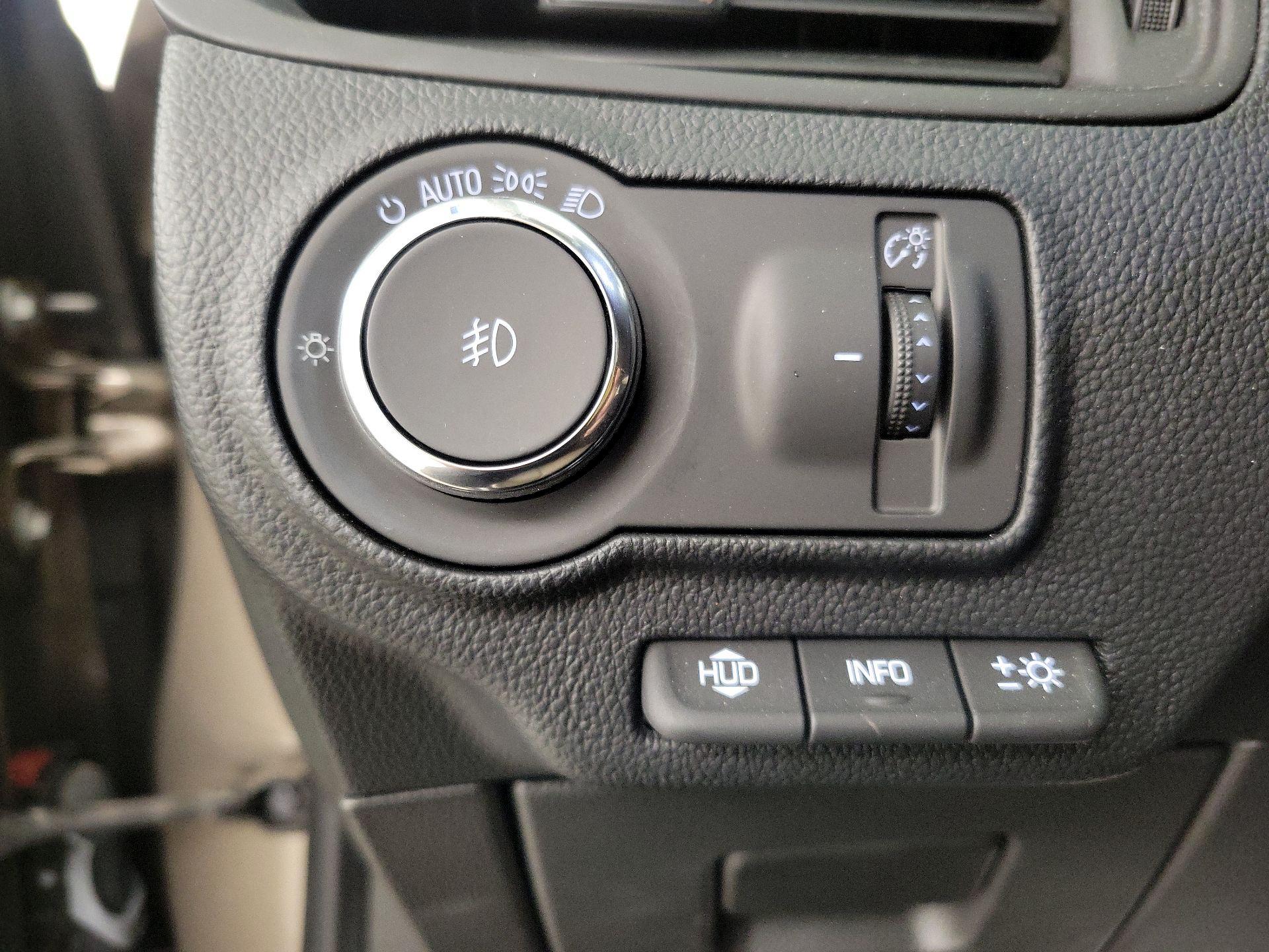 Thumbnail: 2019 Buick Envision - 13