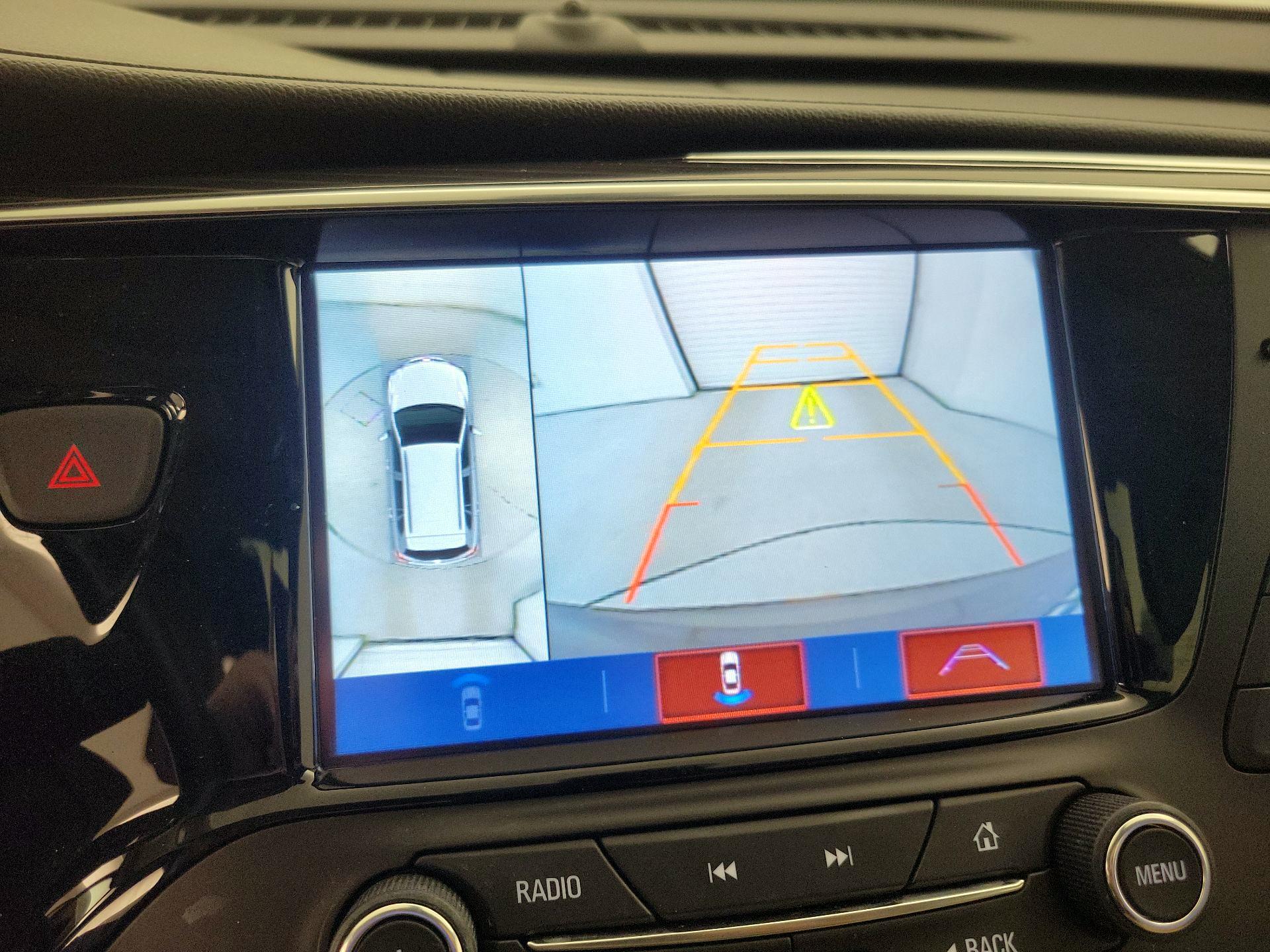 Thumbnail: 2019 Buick Envision - 15