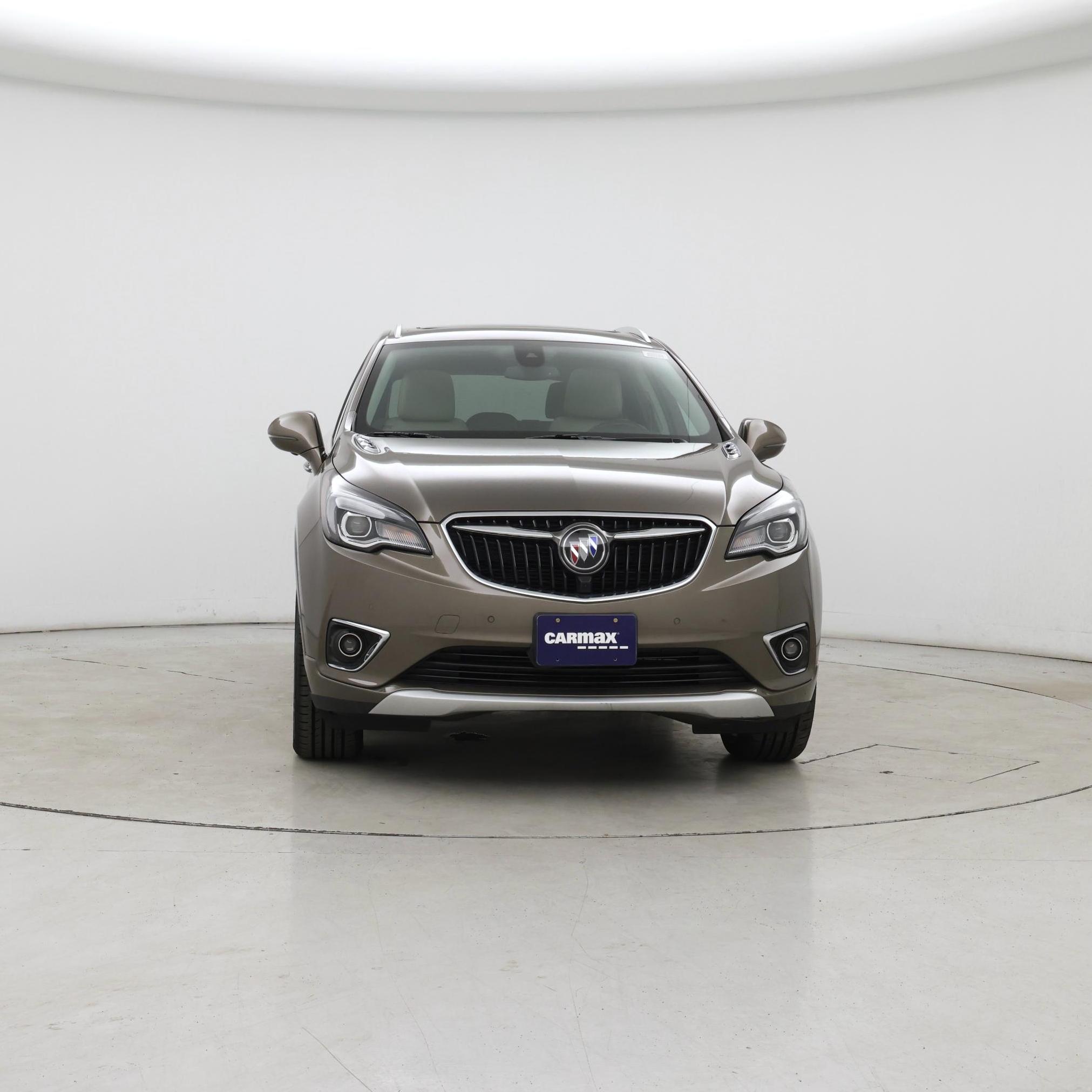Thumbnail: 2019 Buick Envision - 5