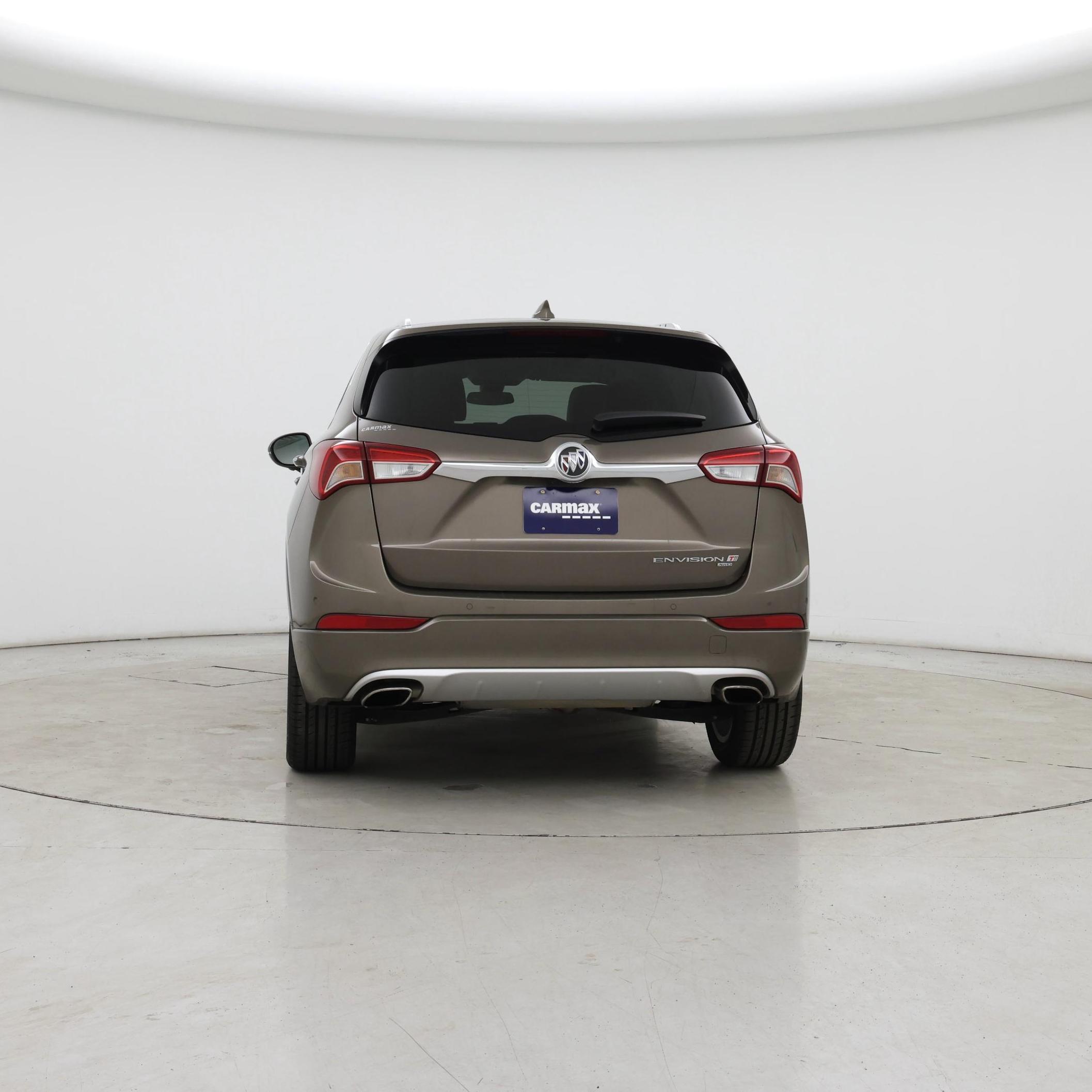 Thumbnail: 2019 Buick Envision - 6