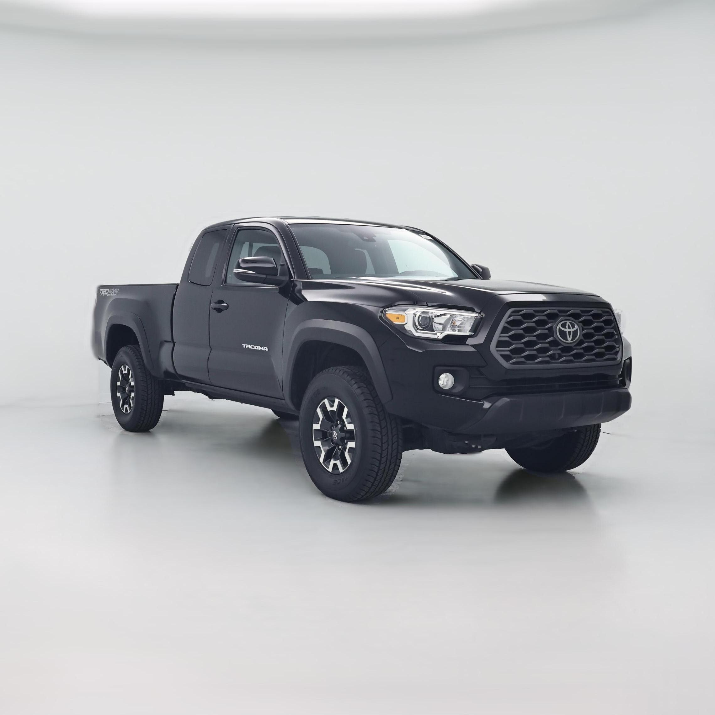 Thumbnail: 2023 Toyota Tacoma - 1