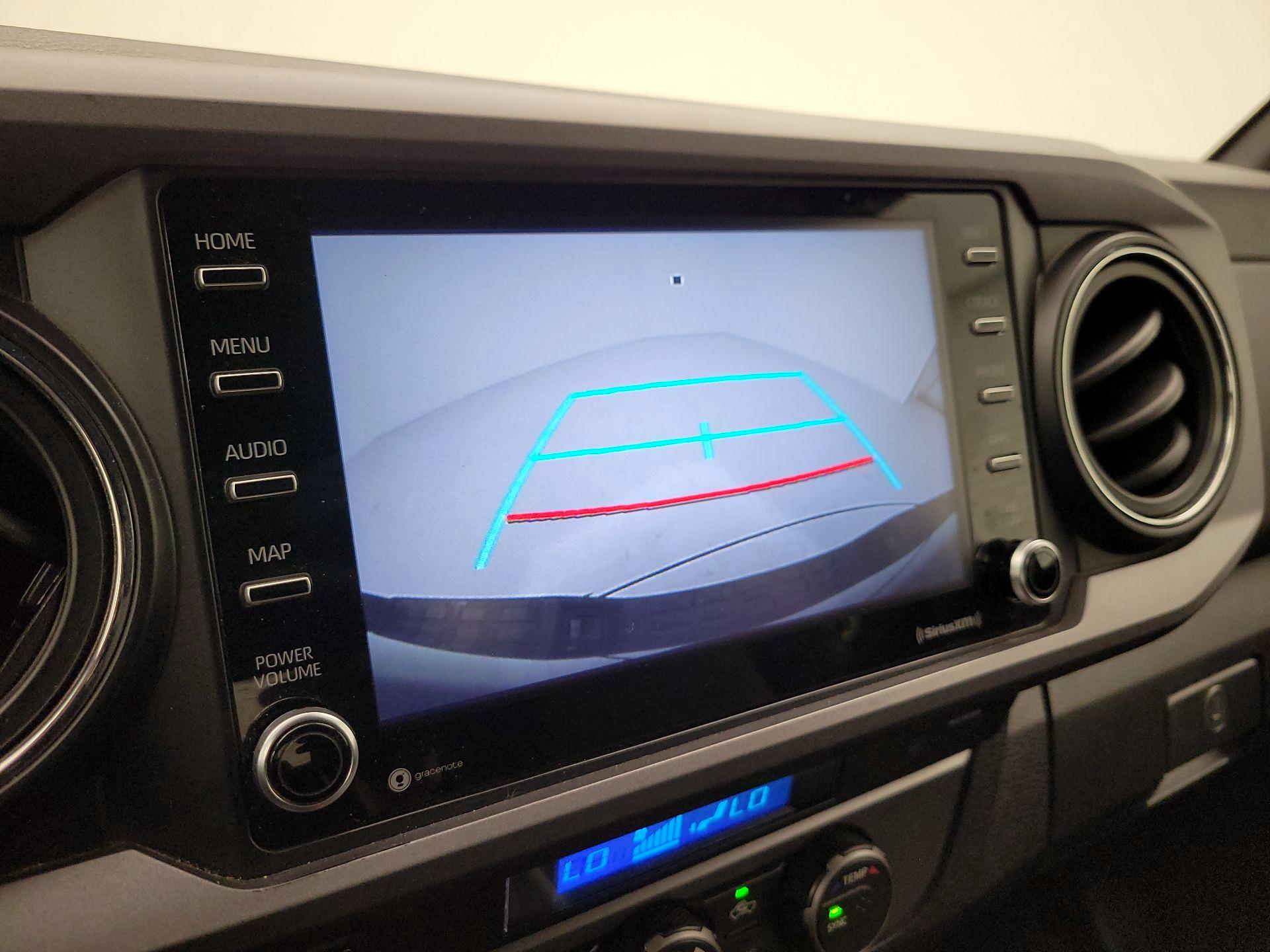 Thumbnail: 2023 Toyota Tacoma - 14