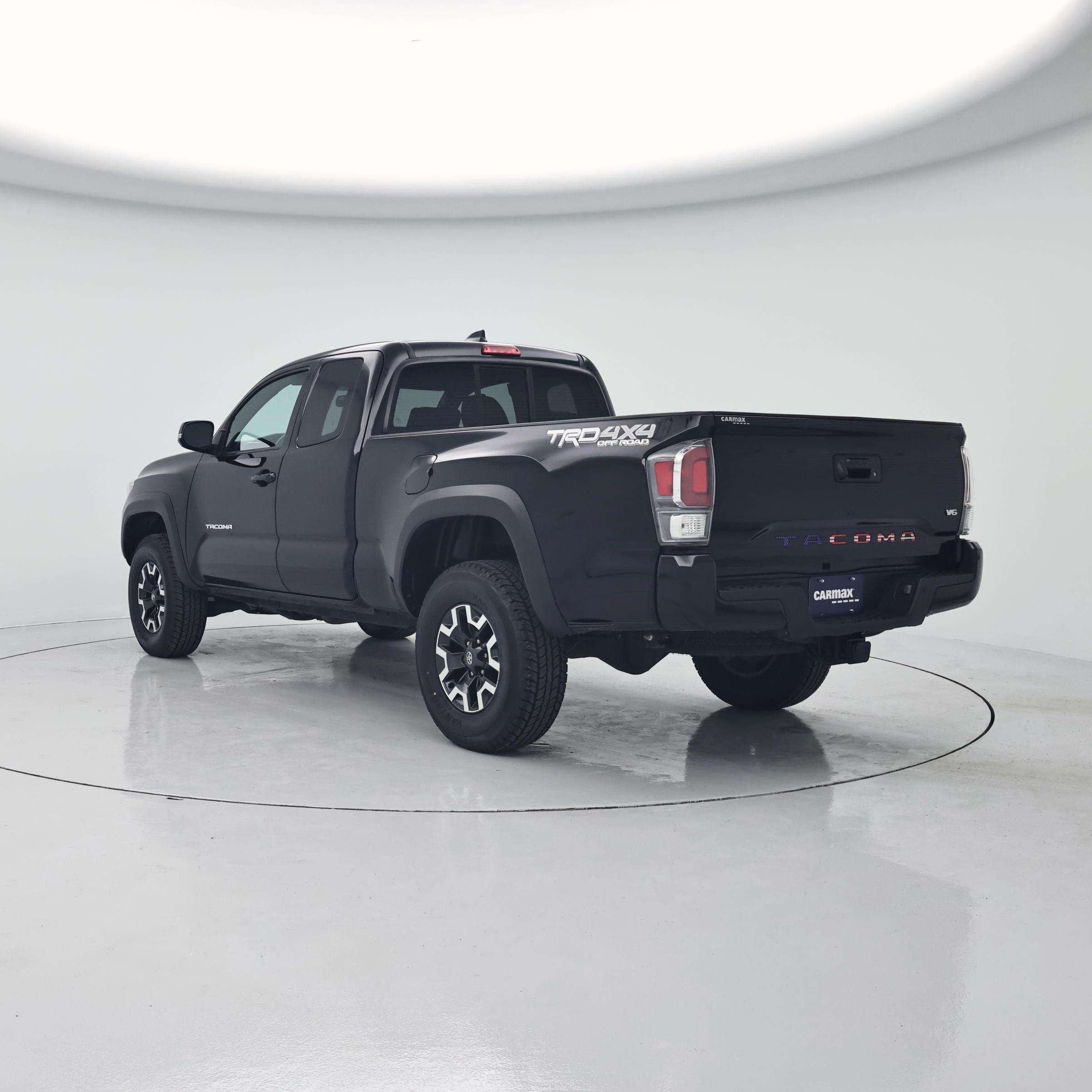 Thumbnail: 2023 Toyota Tacoma - 2