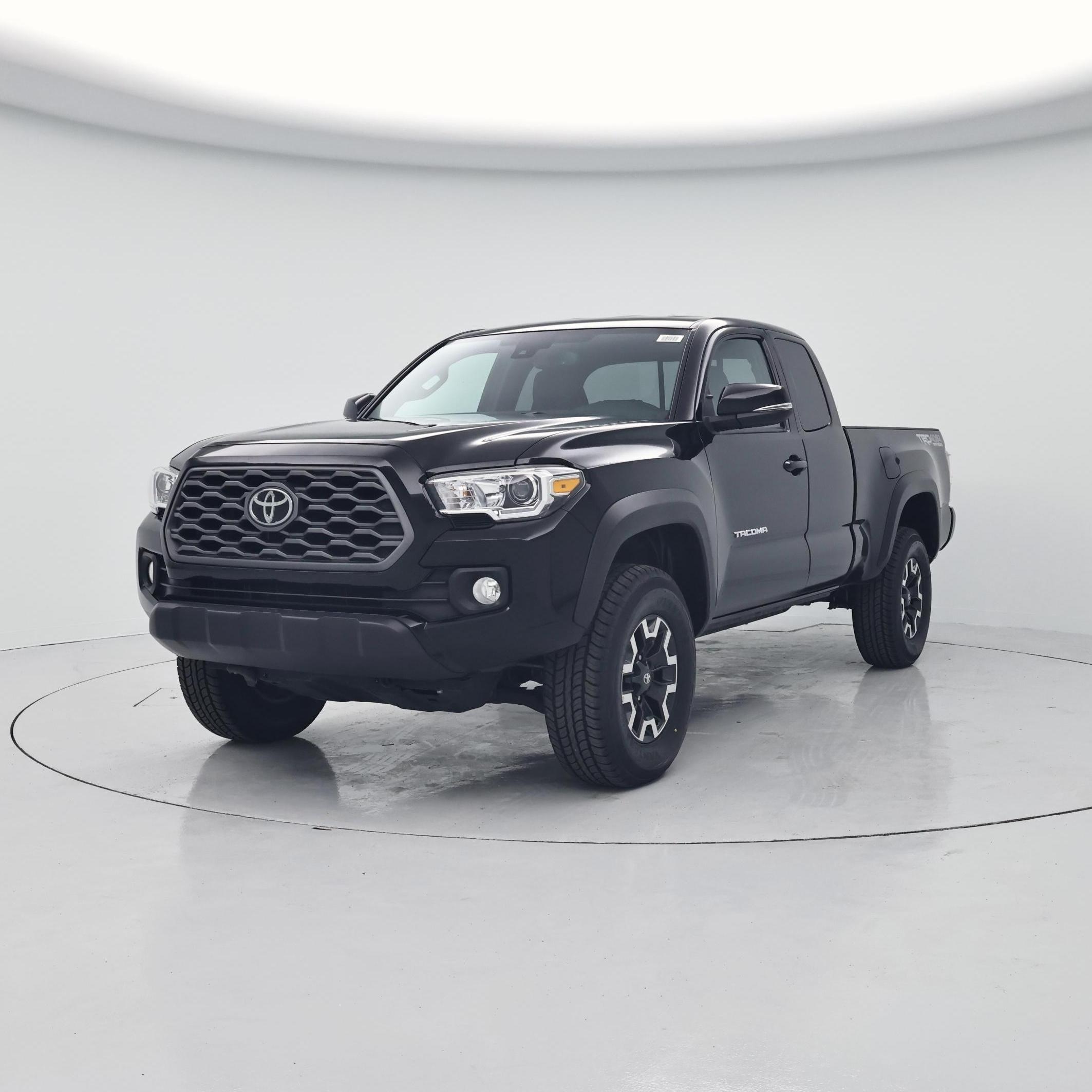 Thumbnail: 2023 Toyota Tacoma - 4