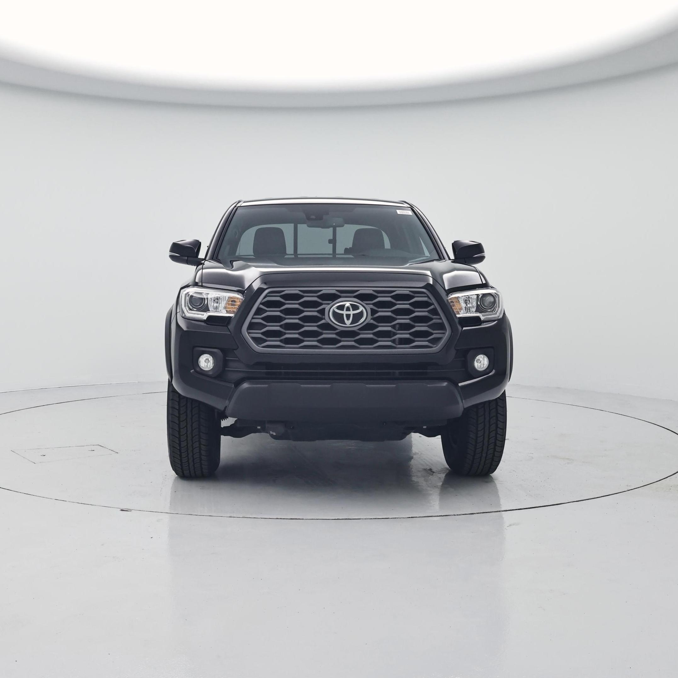 Thumbnail: 2023 Toyota Tacoma - 5