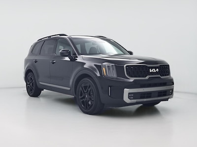 2023 Kia Telluride SX X-Line