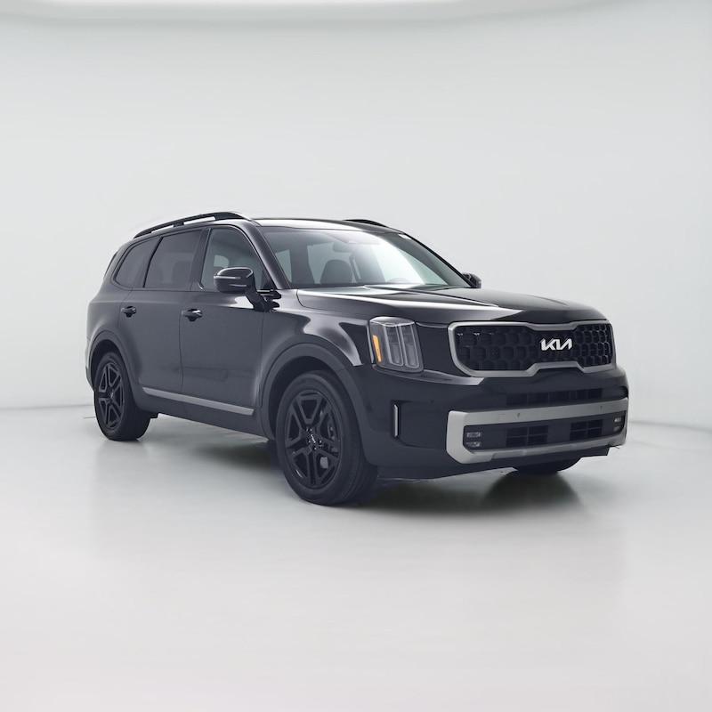 2023 Kia Telluride SX X-Line
