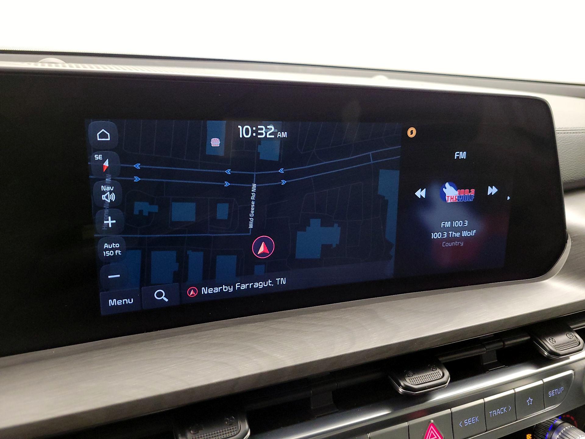 Thumbnail: 2023 Kia Telluride - 14