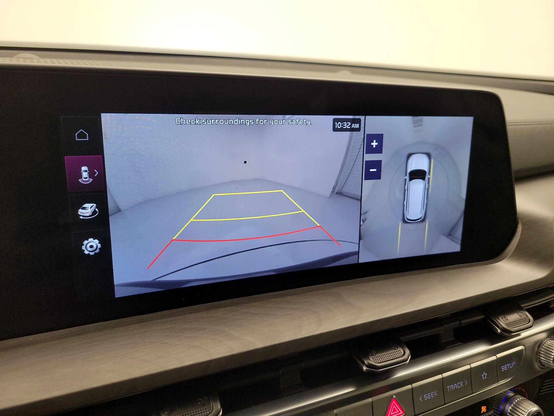 Thumbnail: 2023 Kia Telluride - 15