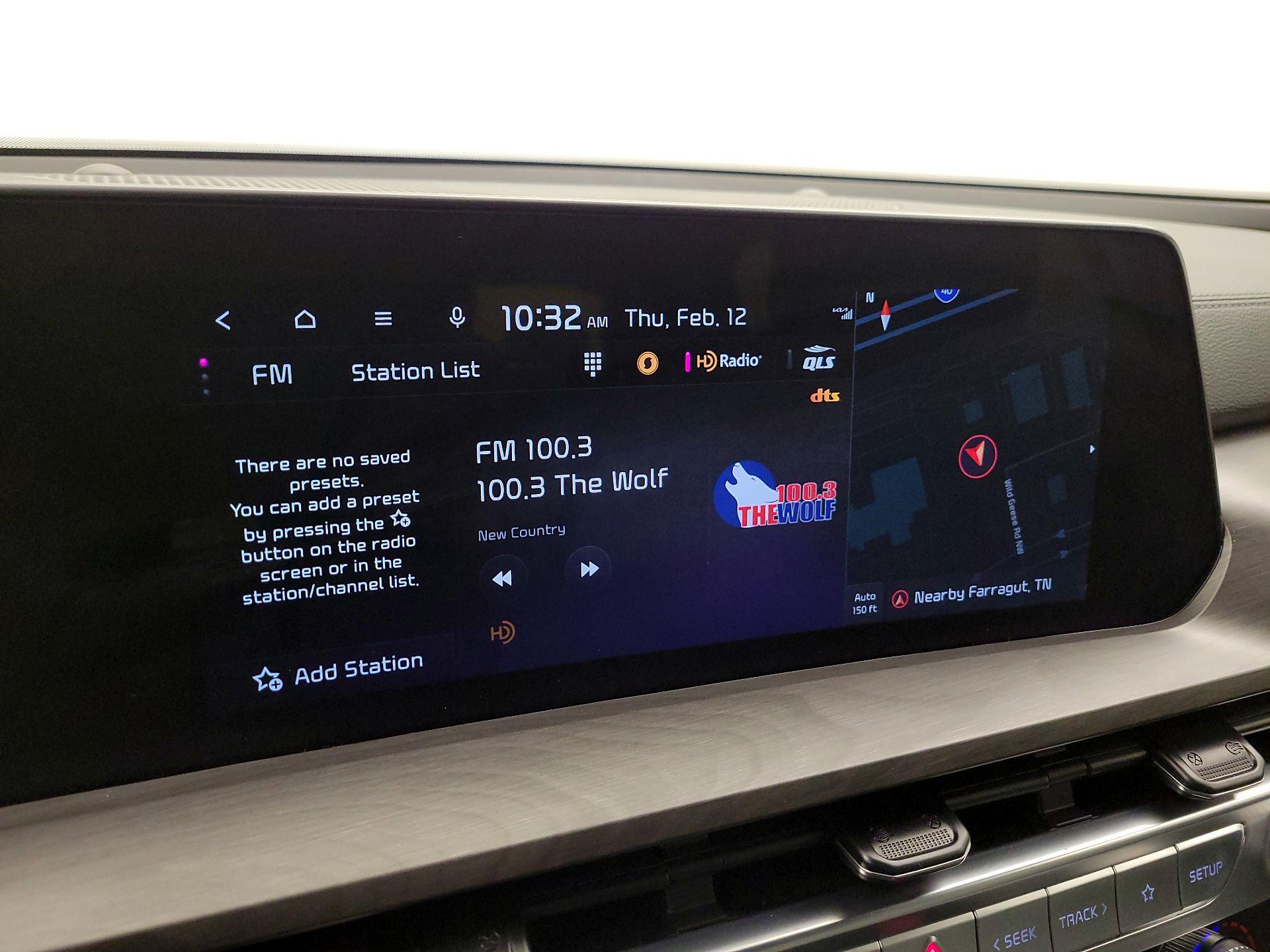 Thumbnail: 2023 Kia Telluride - 16